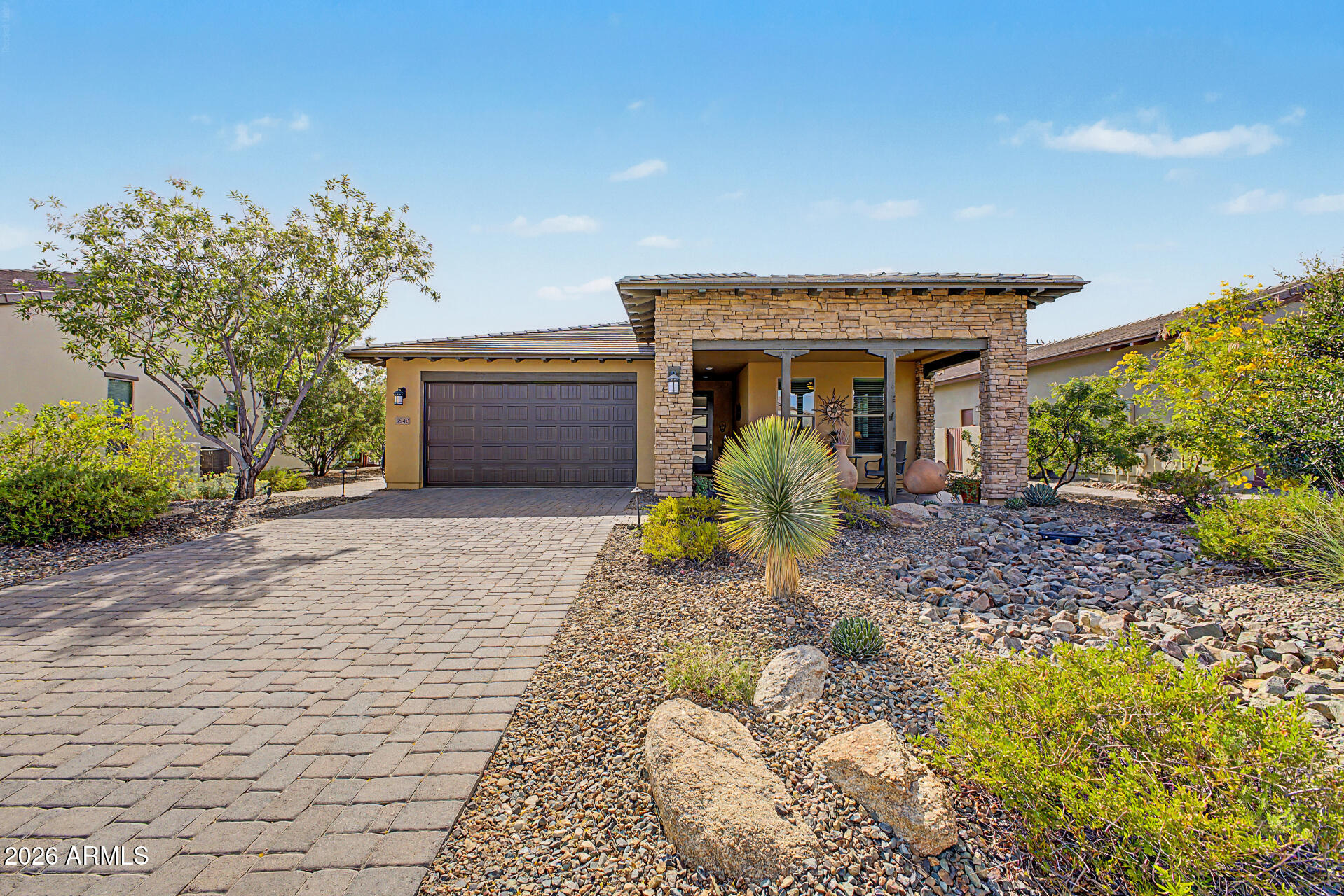 3840 Gold Ridge Road — photo
