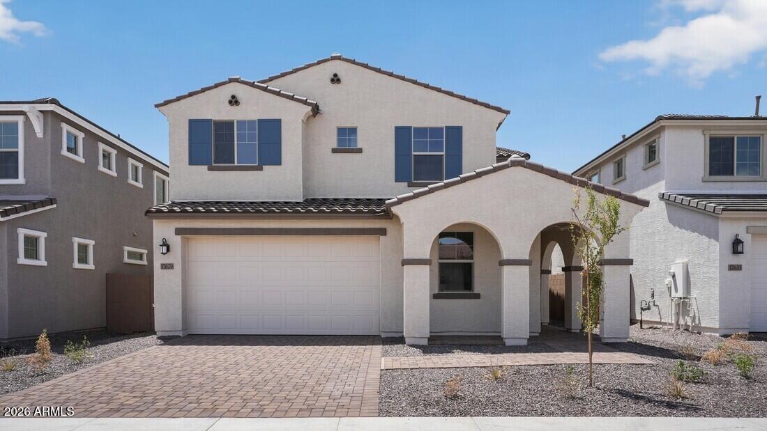 17629 W Solano Drive — photo