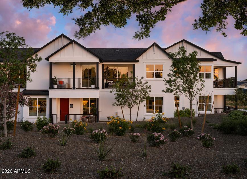 11300 N Casa Dega Drive 1071 — photo