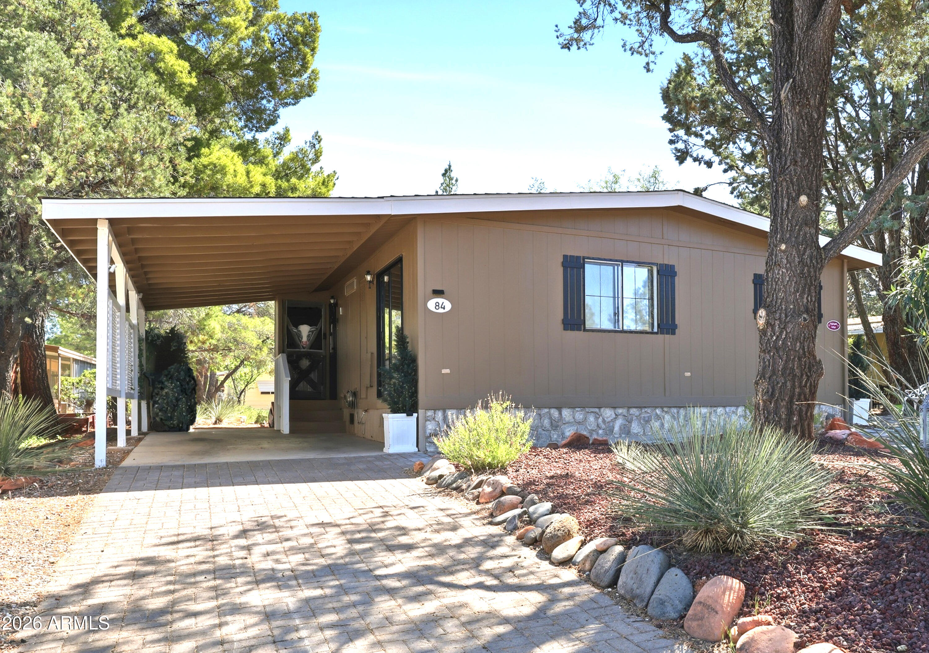 6770 W State Route 89a 84 — photo