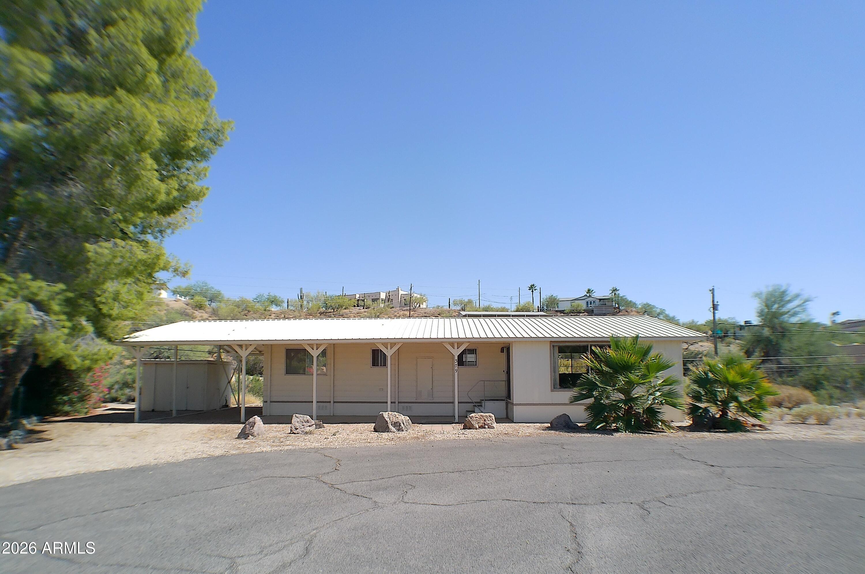 379 N Stallion Court — photo