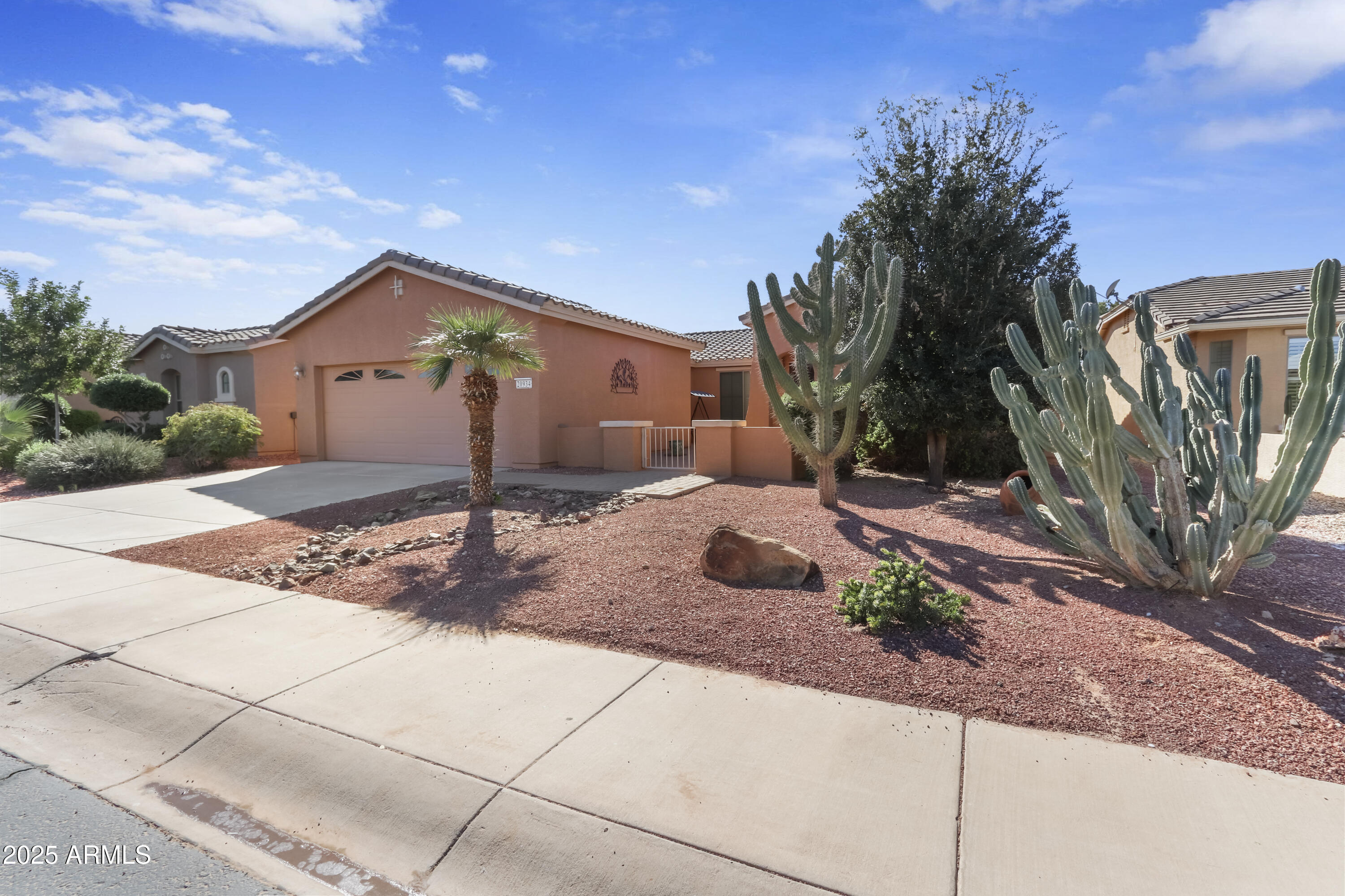 20934 N Sweet Dreams Drive — photo