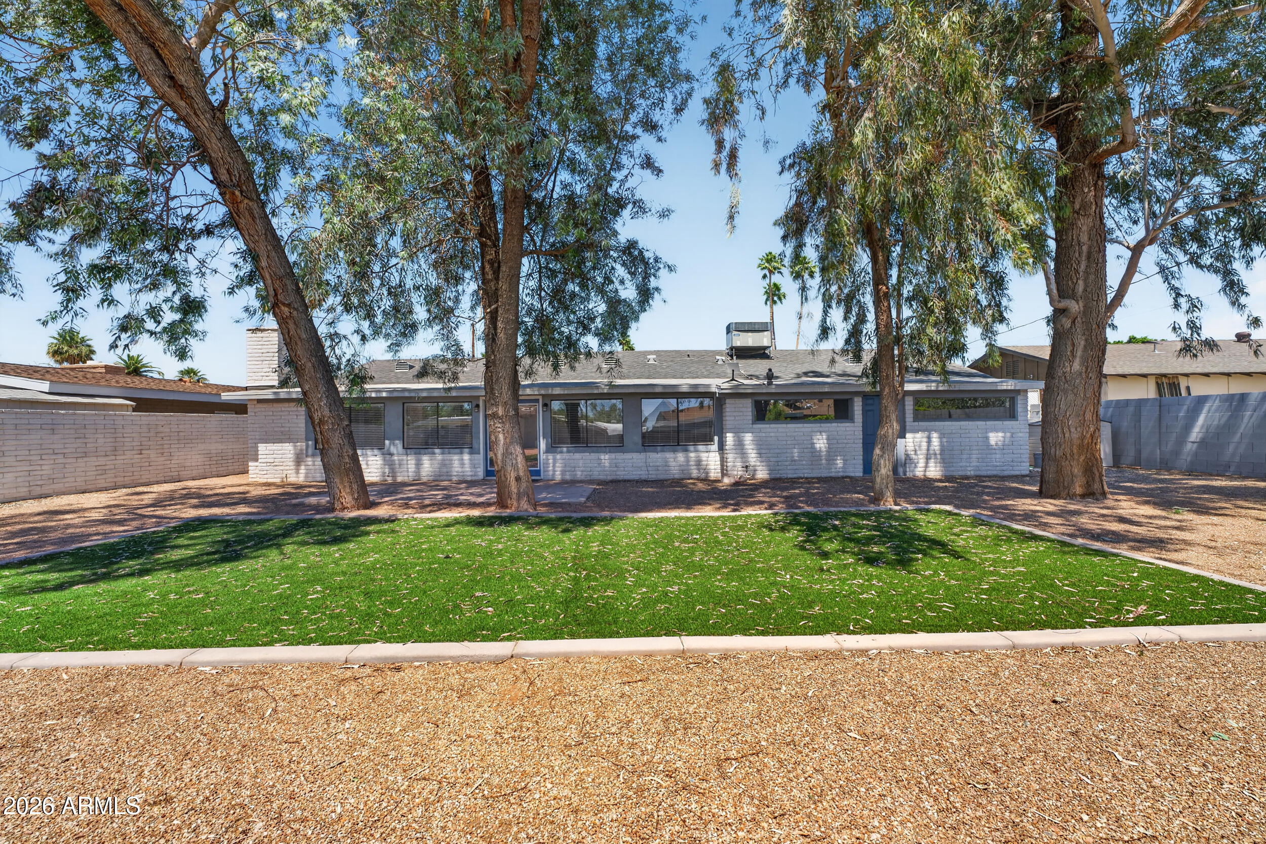 713 E Alameda Drive — photo