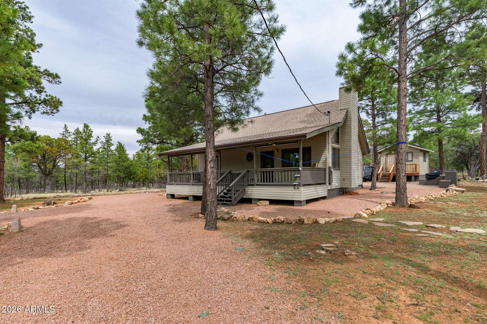 2751 Roundup Lane — photo