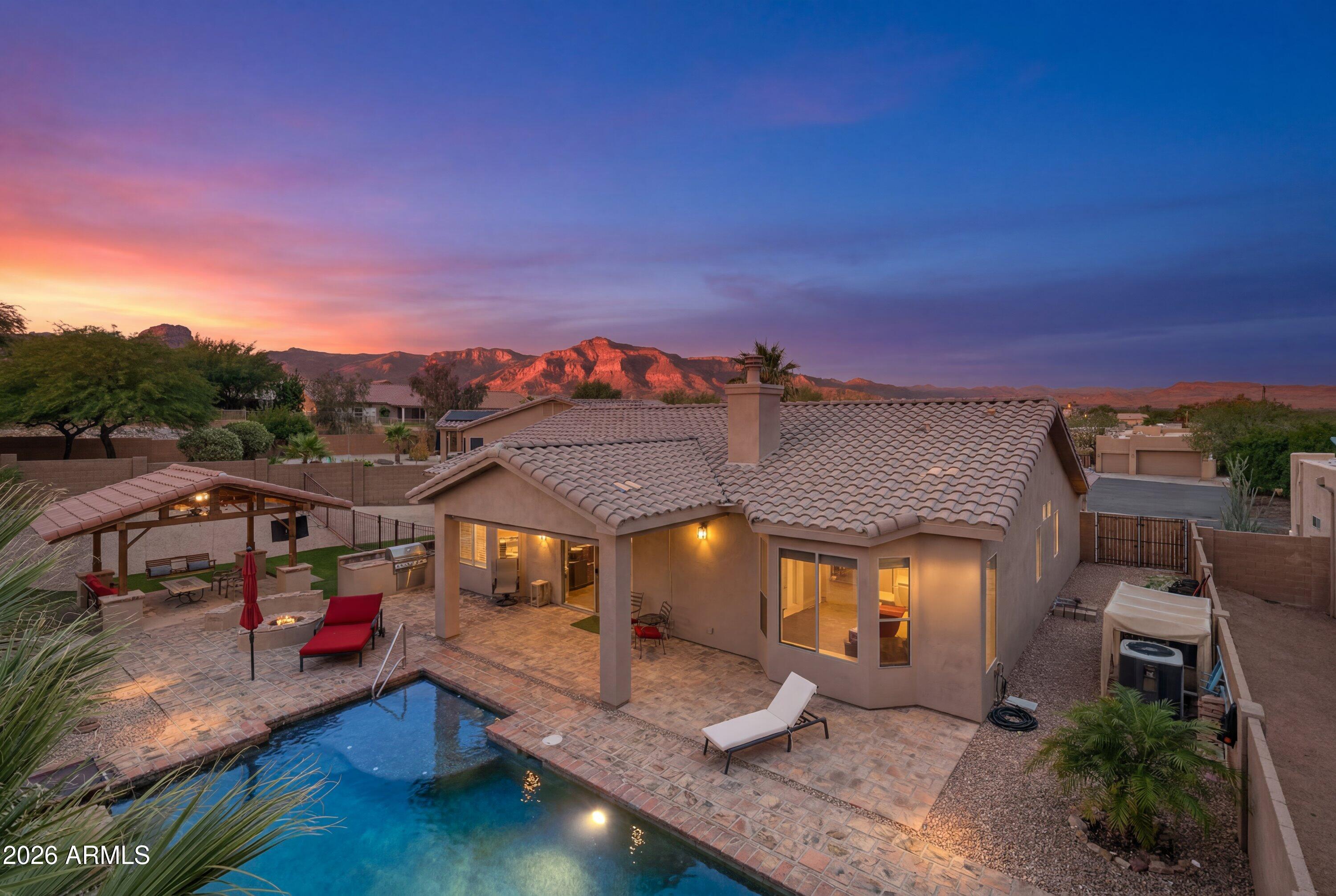 6358 S Vista Point Circle — photo