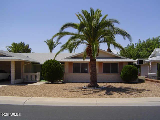 10001 W Peoria Avenue — photo