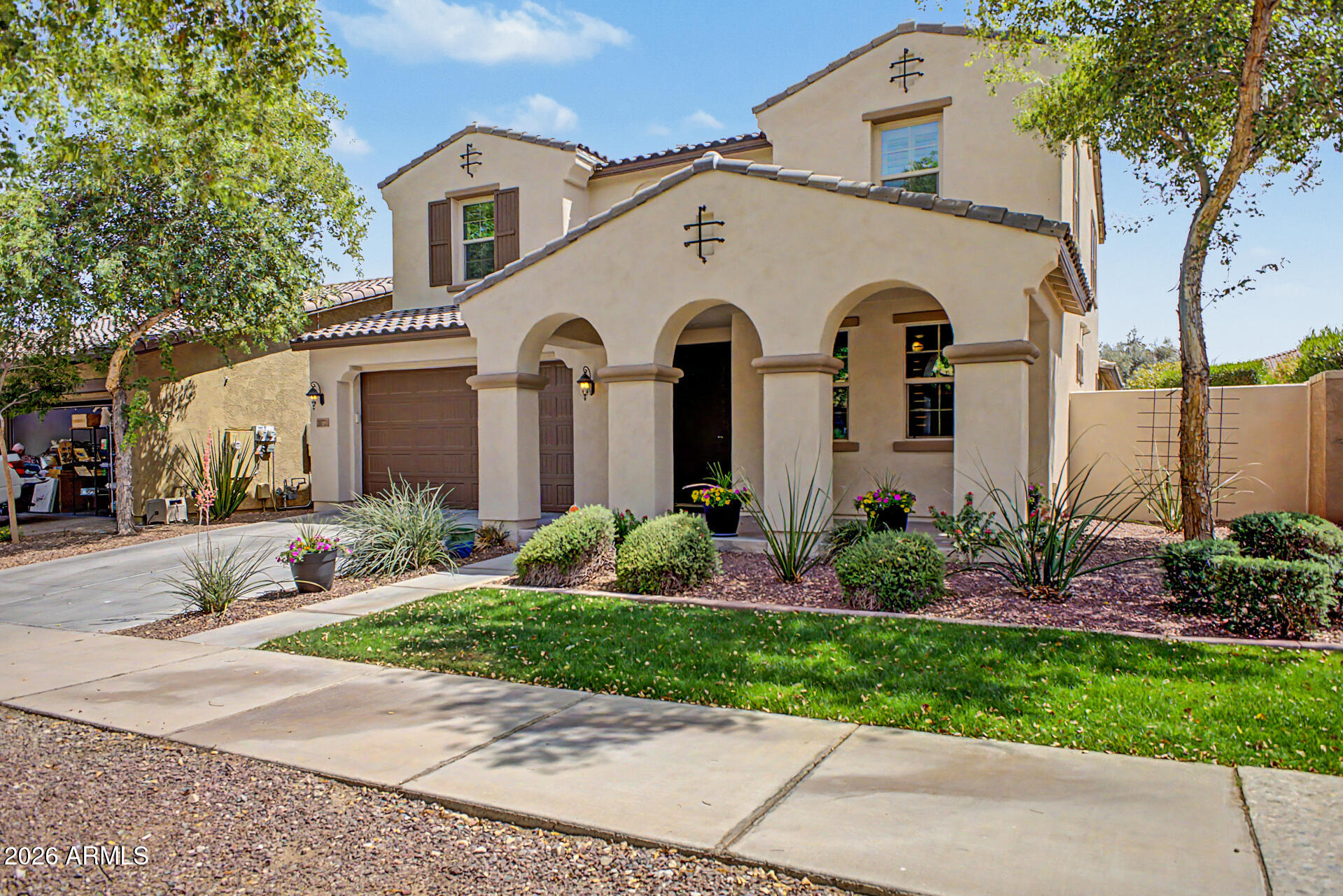 20721 W Park Meadows Drive — photo