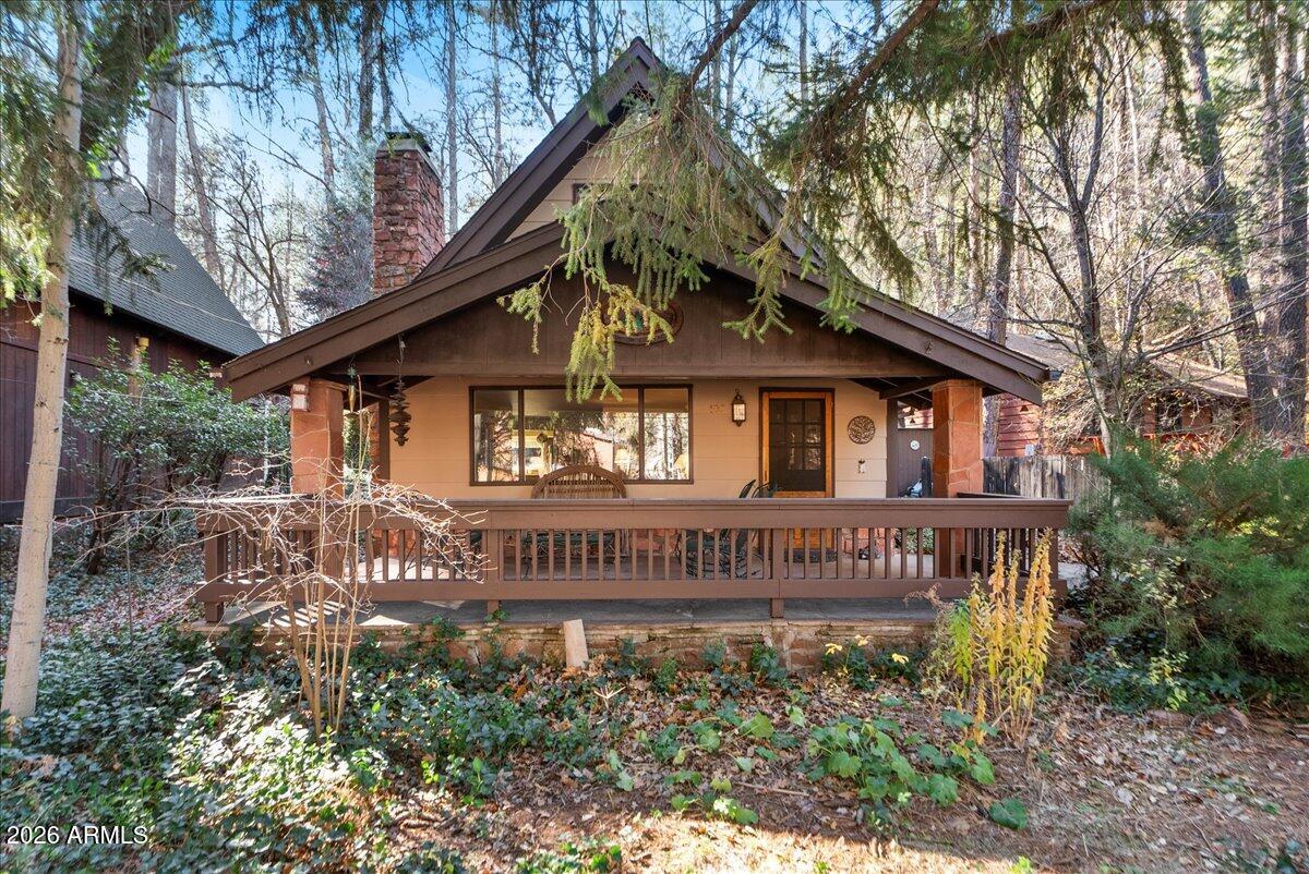 103 N Harding Drive — photo