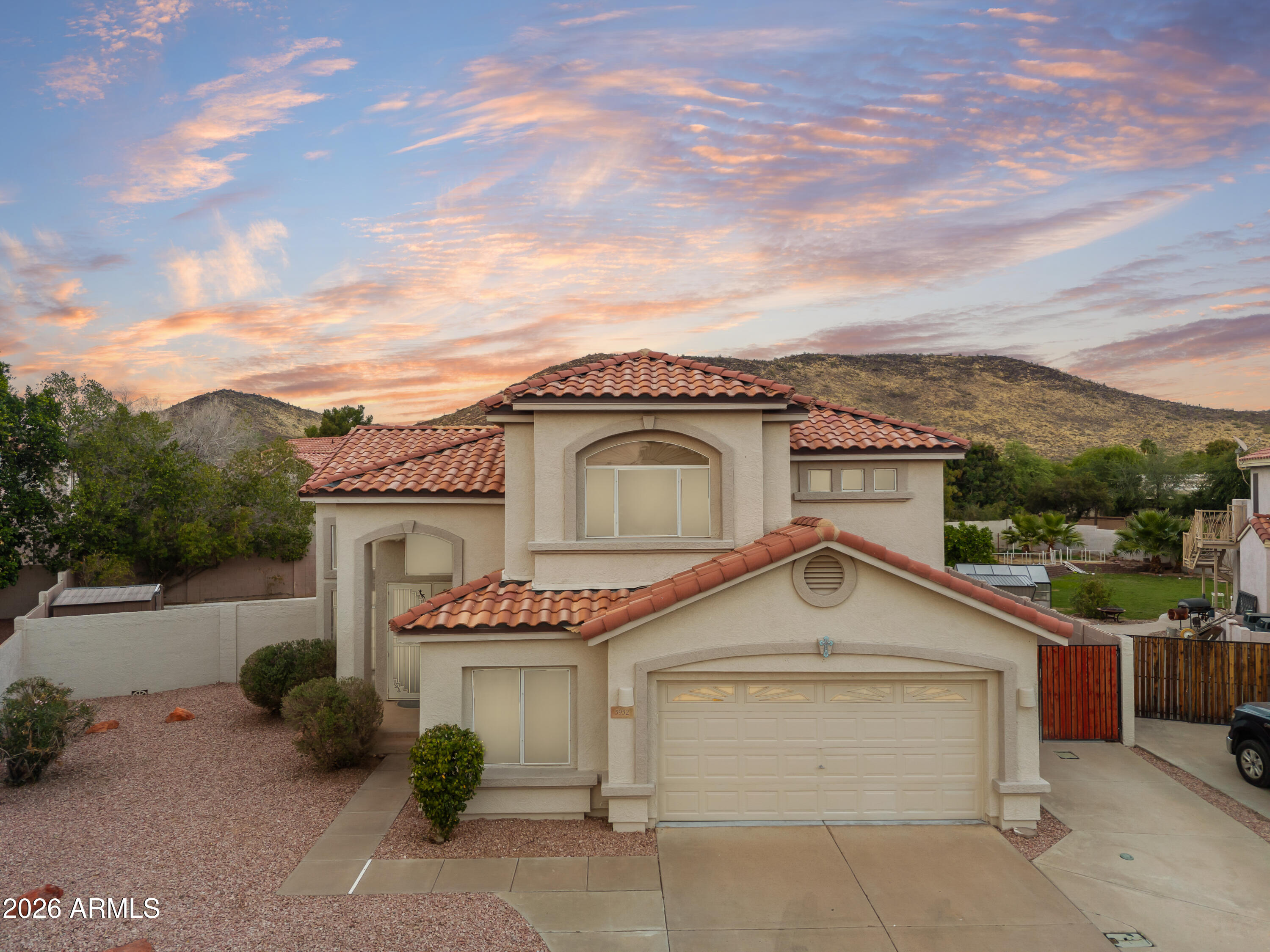 5952 W Morning Dove Drive — photo
