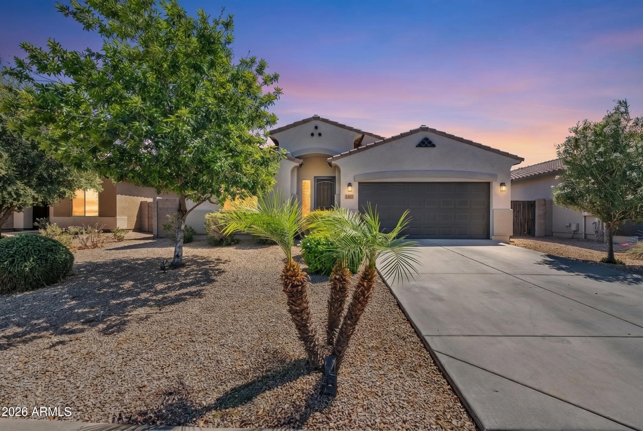 1723 W Loemann Drive — photo