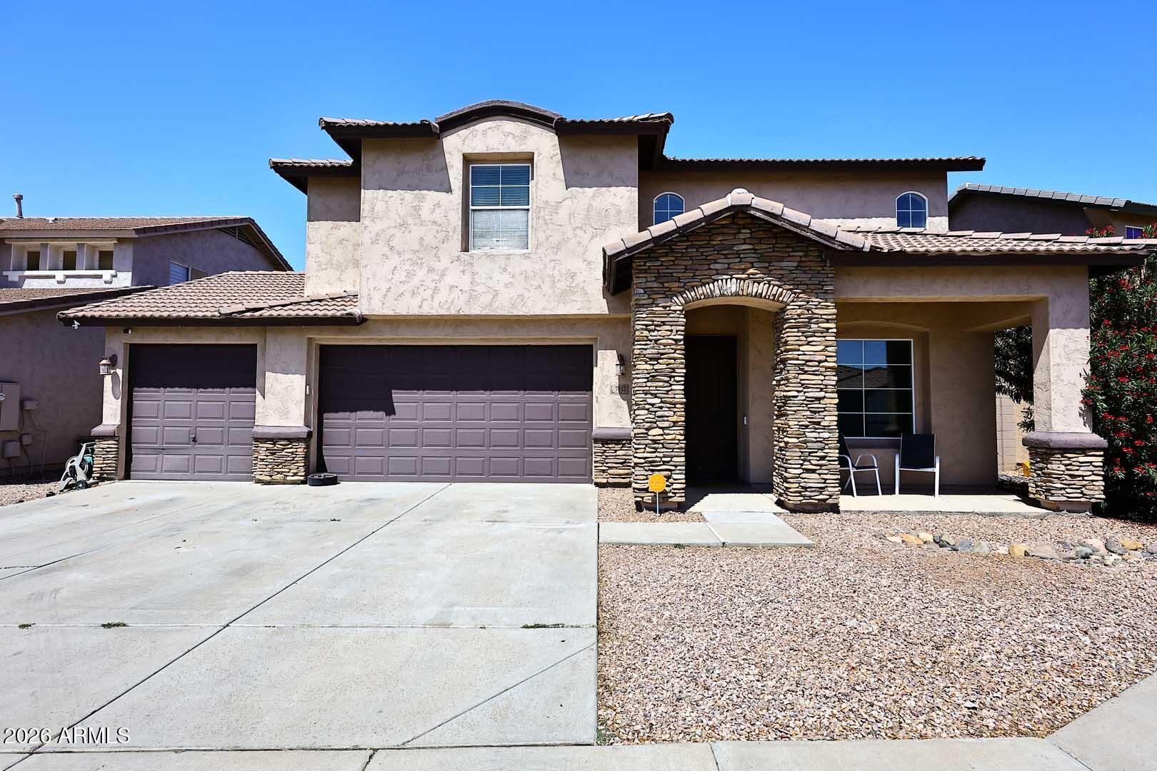 7132 W Darrow Street — photo