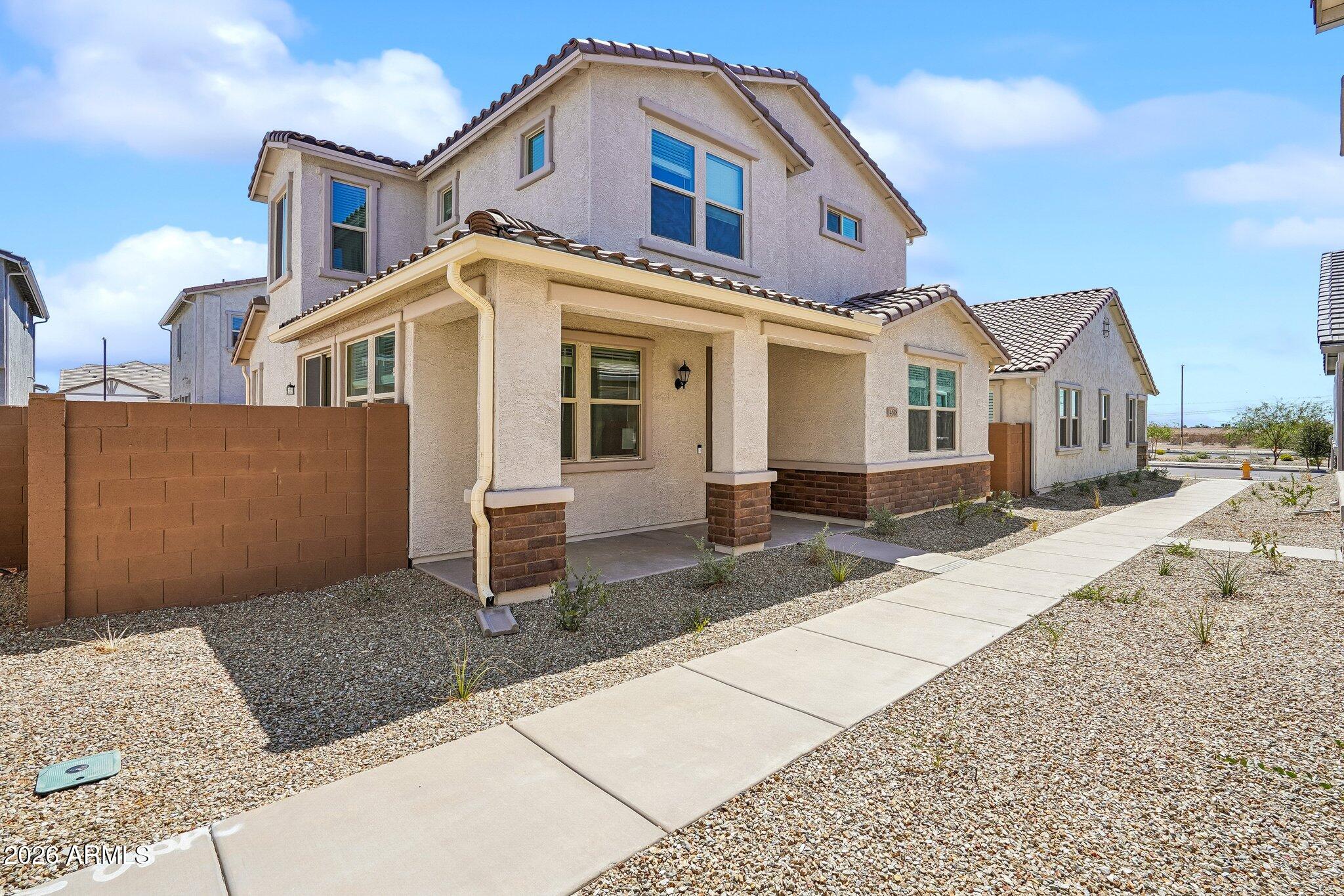 14618 W Soft Wind Drive — photo