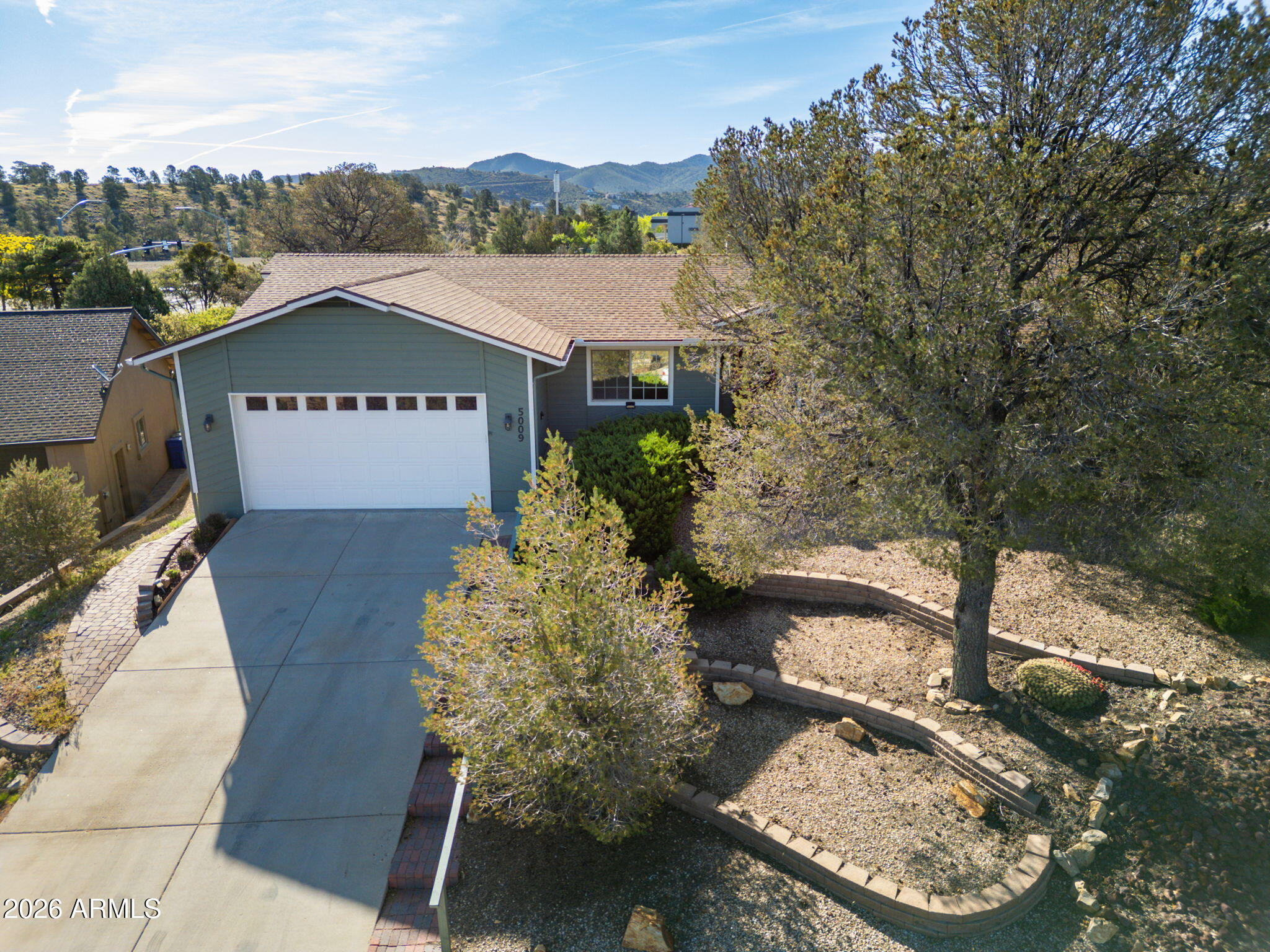 5009 Alamitos Court — photo