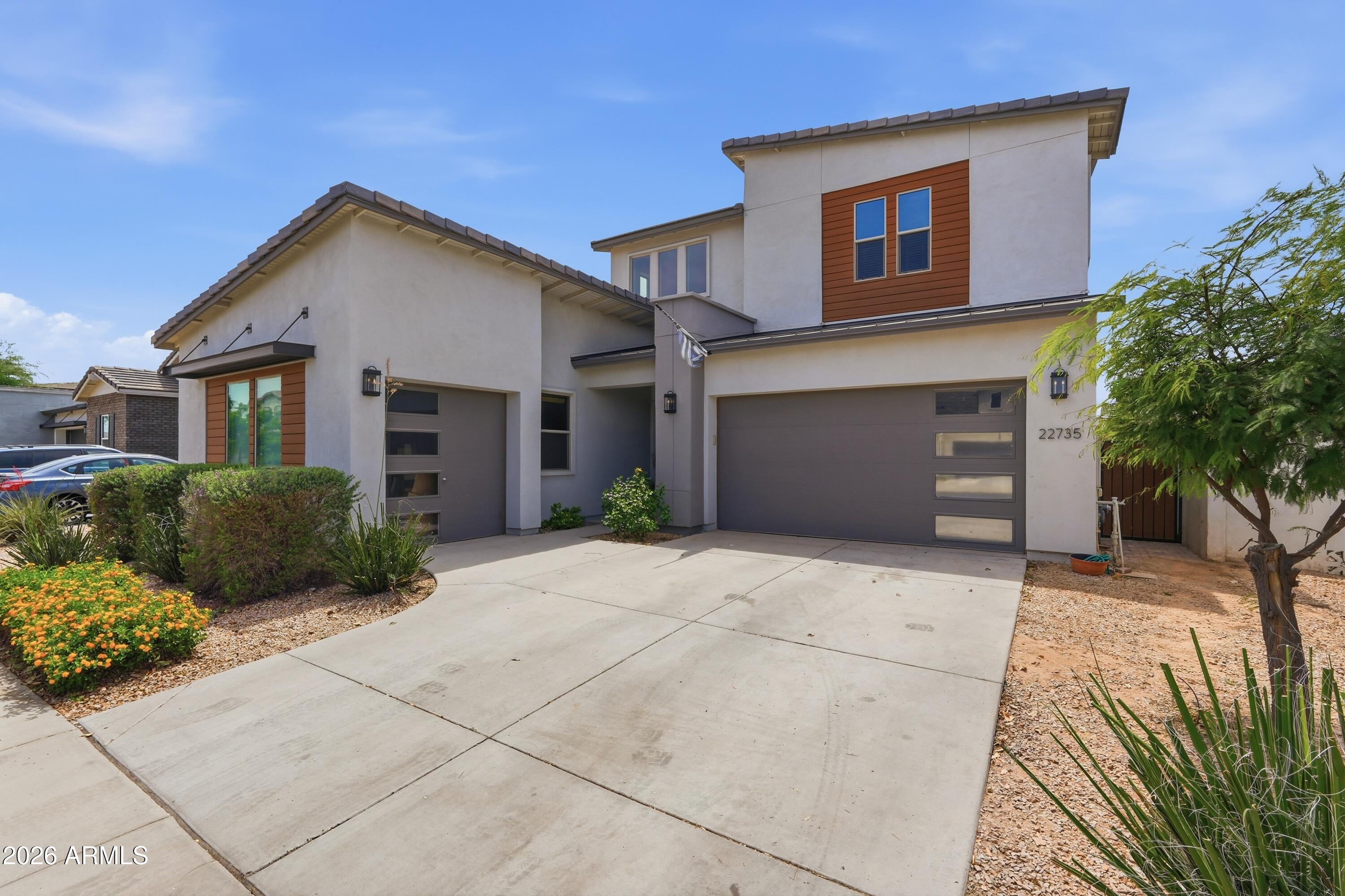 22735 E Arroyo Verde Drive — photo