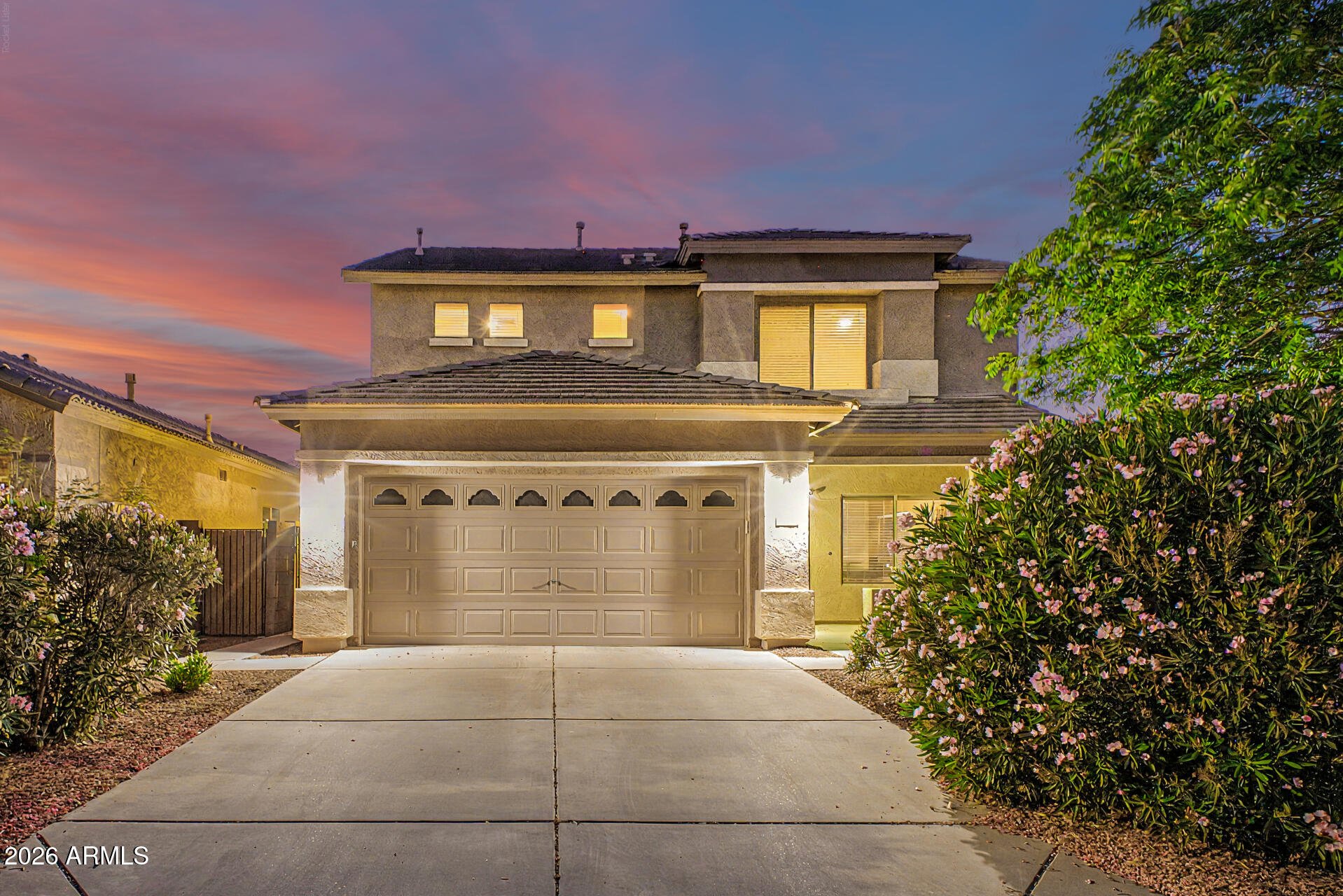 22322 N Greenland Park Drive — photo