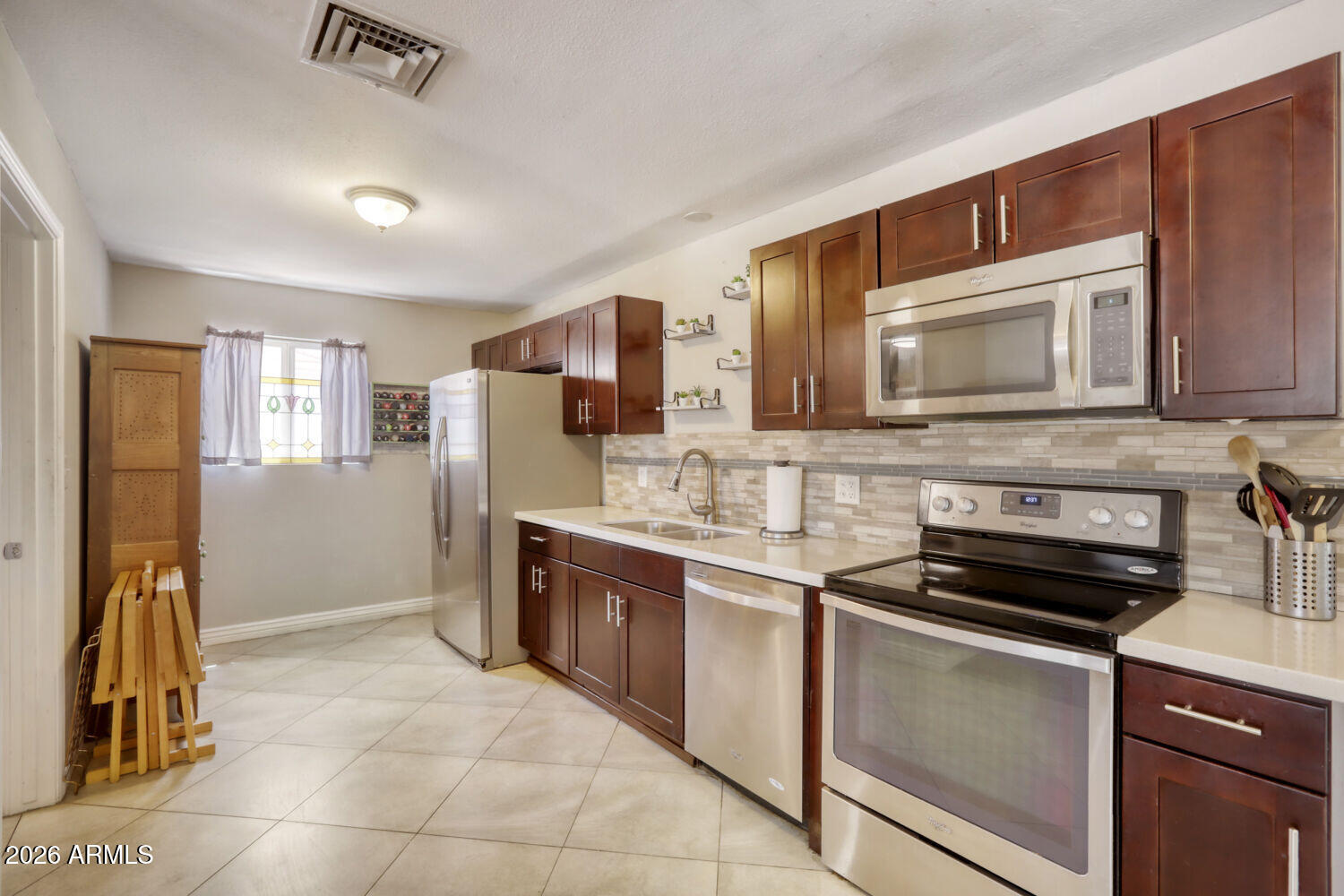 1220 S Grand Drive — photo