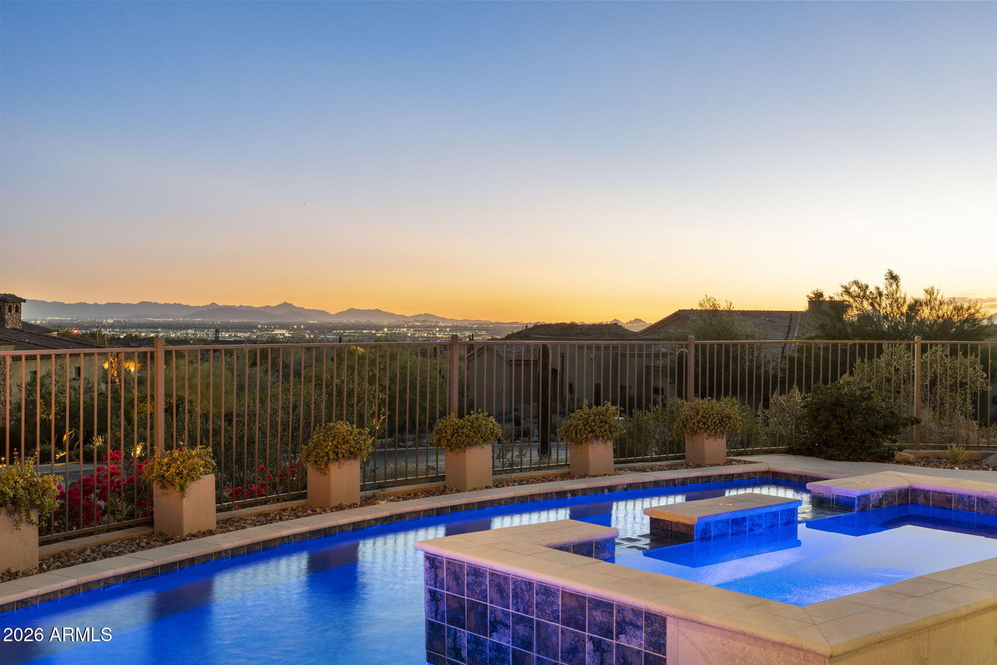 7353 E Forest Trail Circle, Mesa, AZ 85207 — photo 2