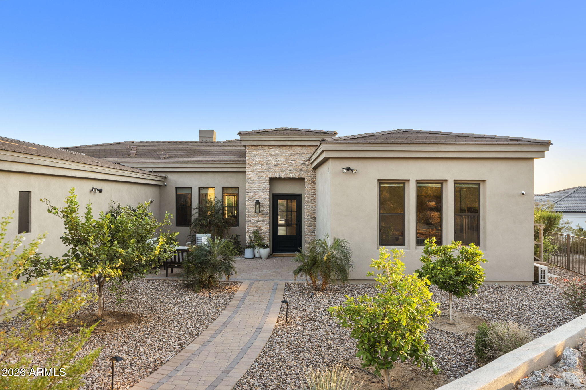 7353 E Forest Trail Circle, Mesa, AZ 85207 — photo 3