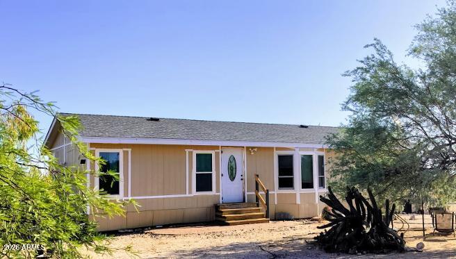 2475 S Oak Road — photo