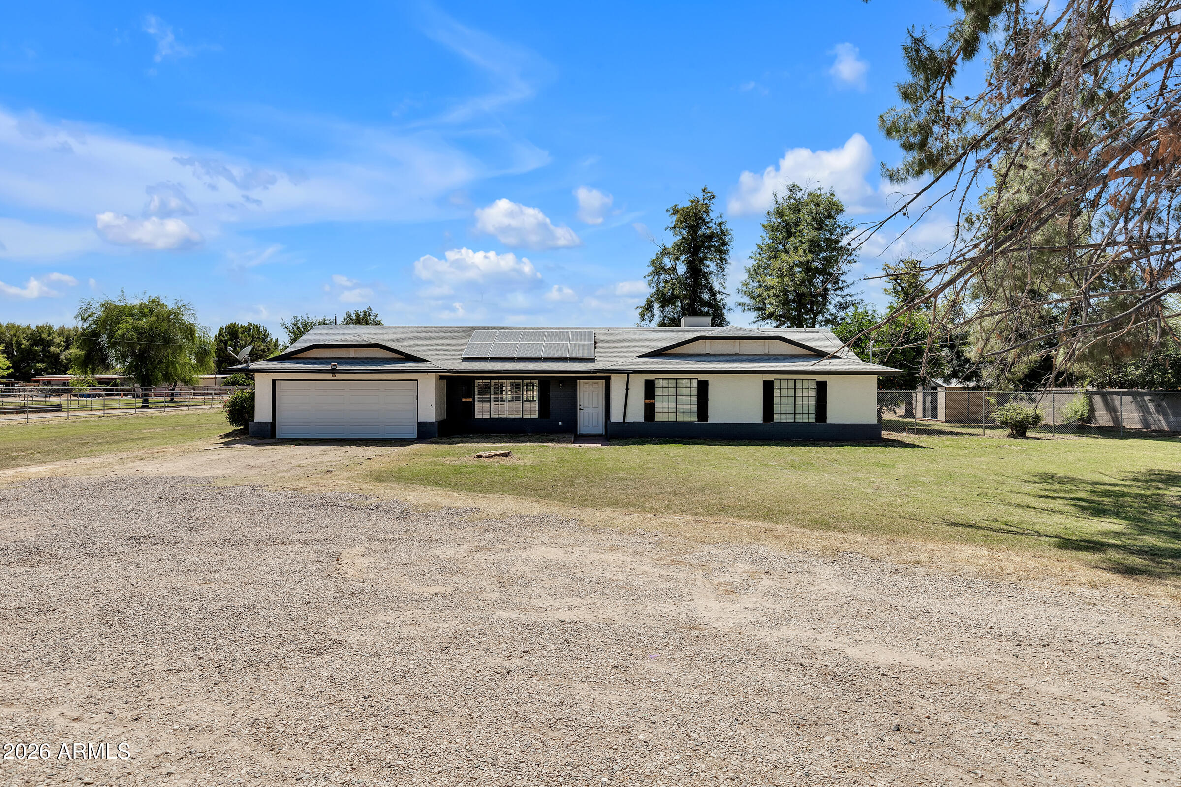 21406 S Greenfield Road — photo