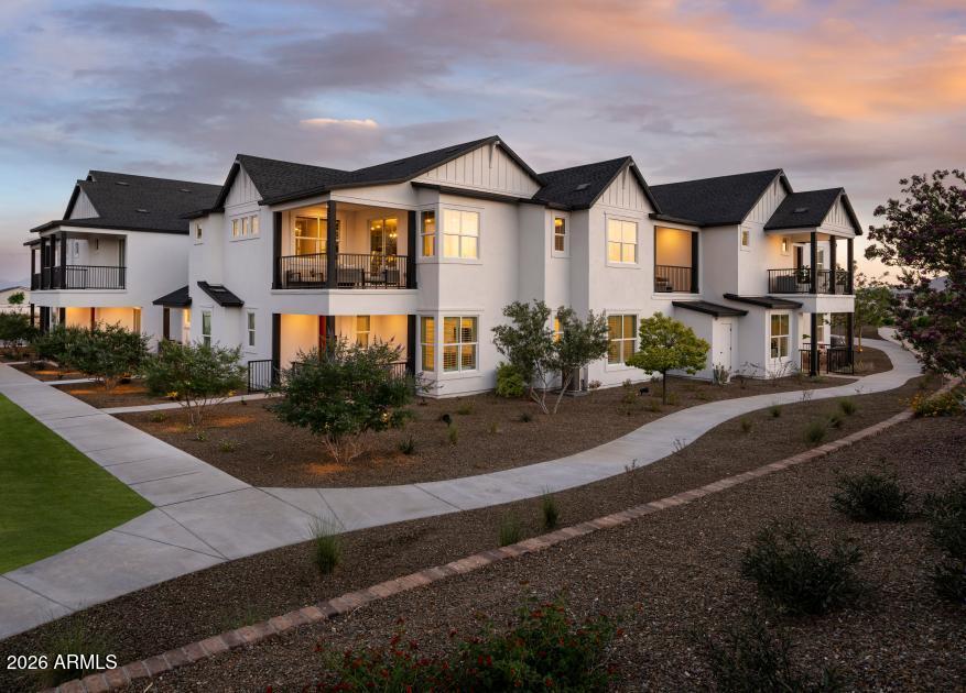 11300 N Casa Dega Drive 1075 — photo