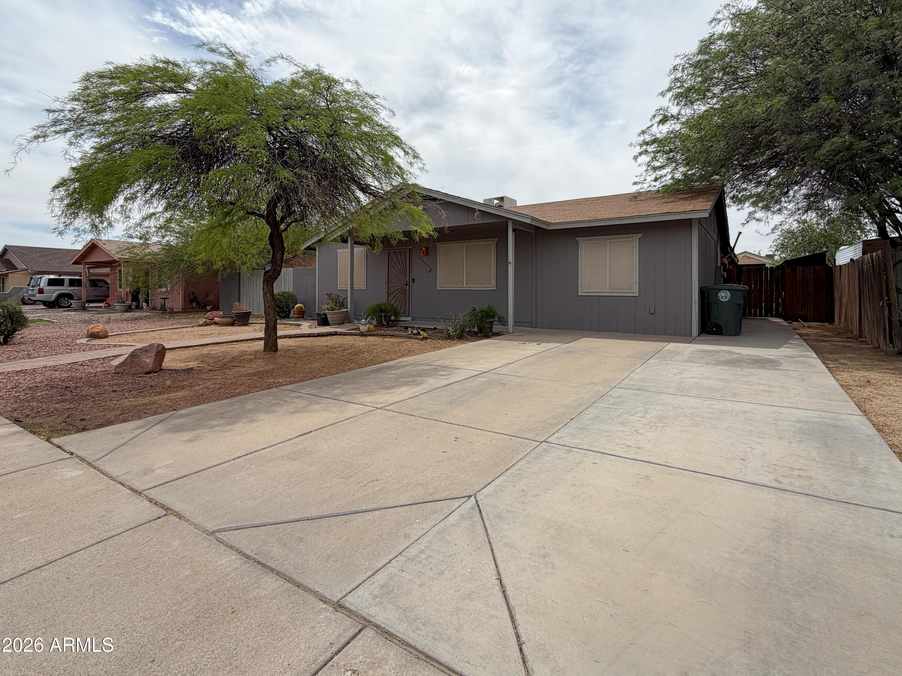 14114 N 5th Avenue — photo