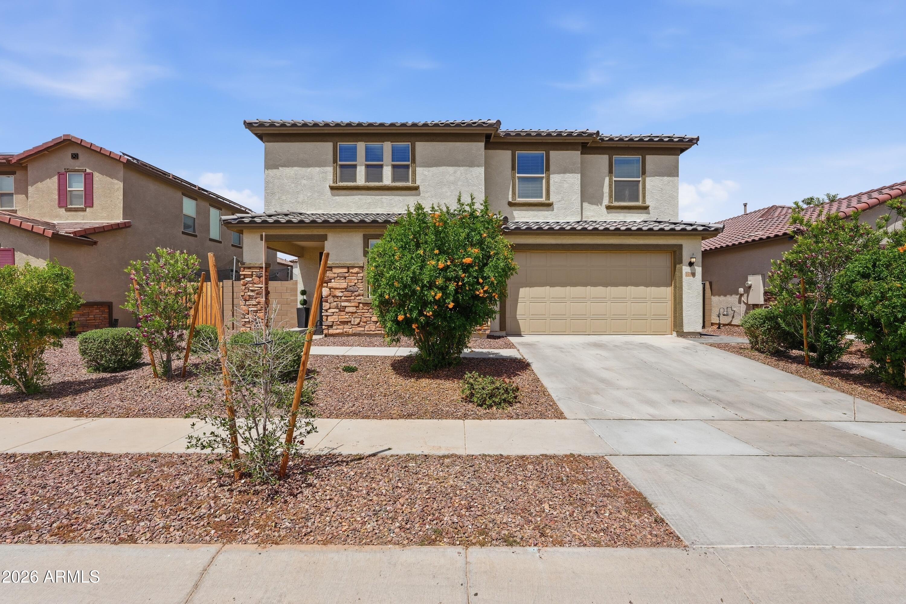 17168 W Running Deer Trail — photo