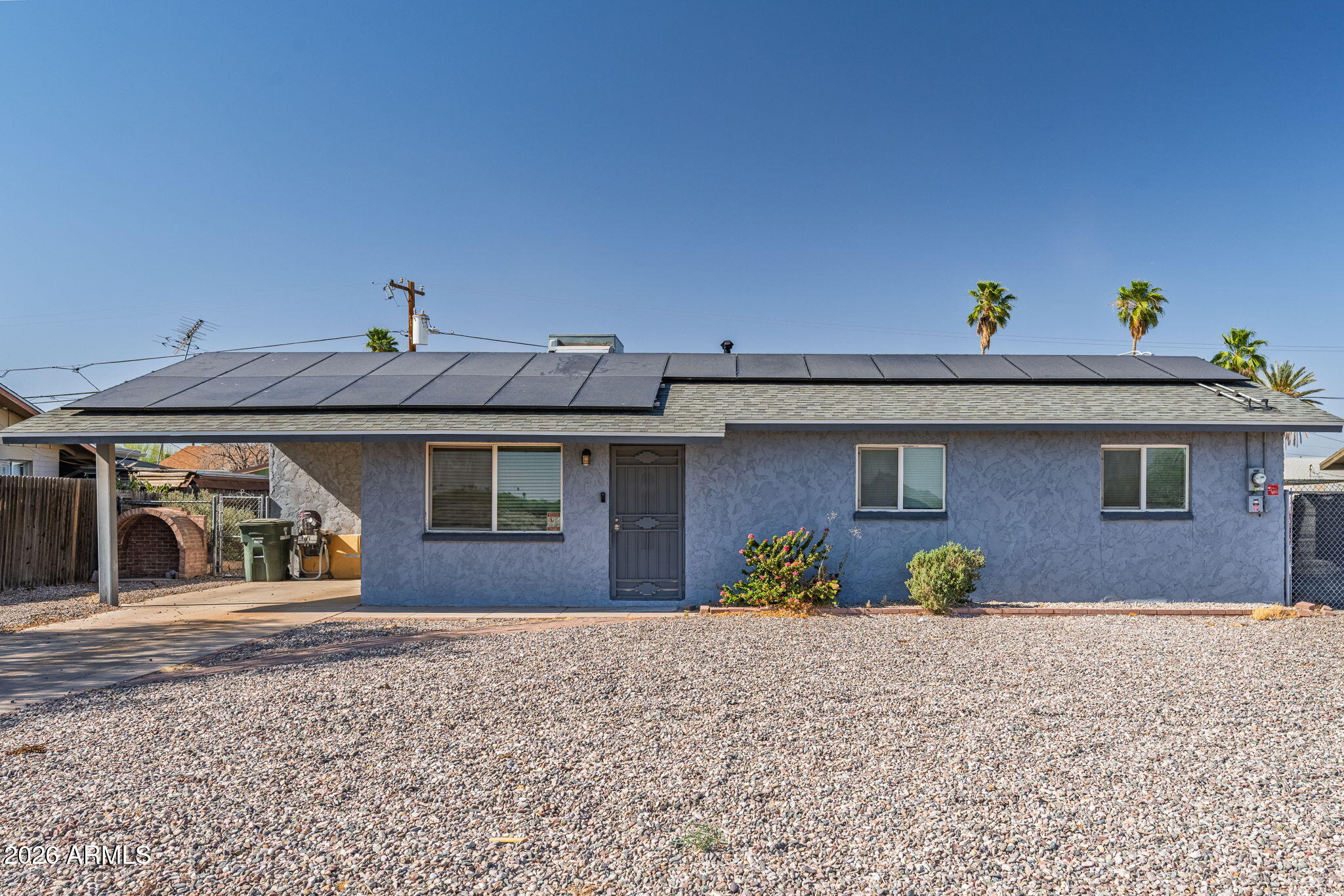 1268 E Rodeo Road — photo