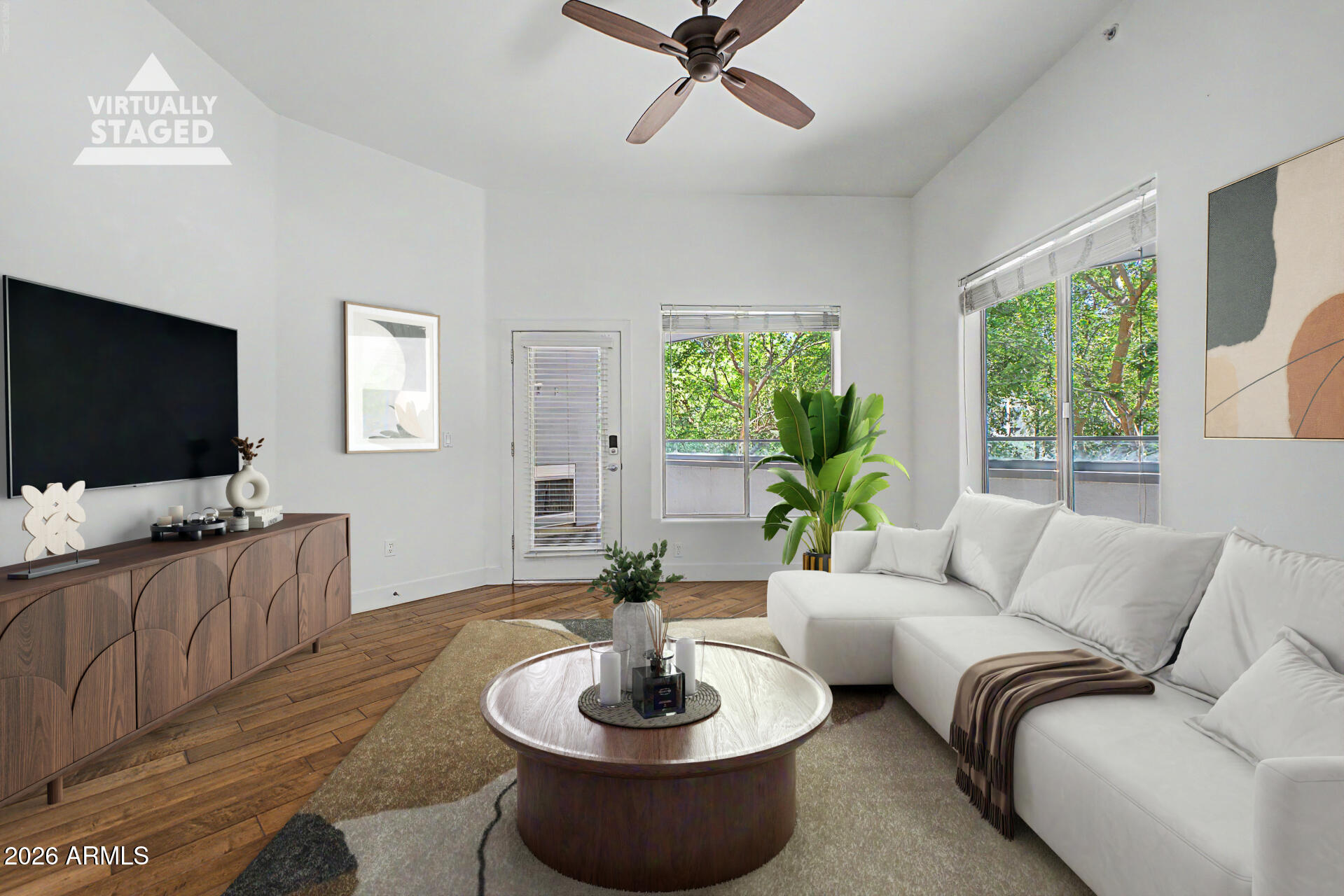 945 E Playa Del Norte Drive 1007 — photo
