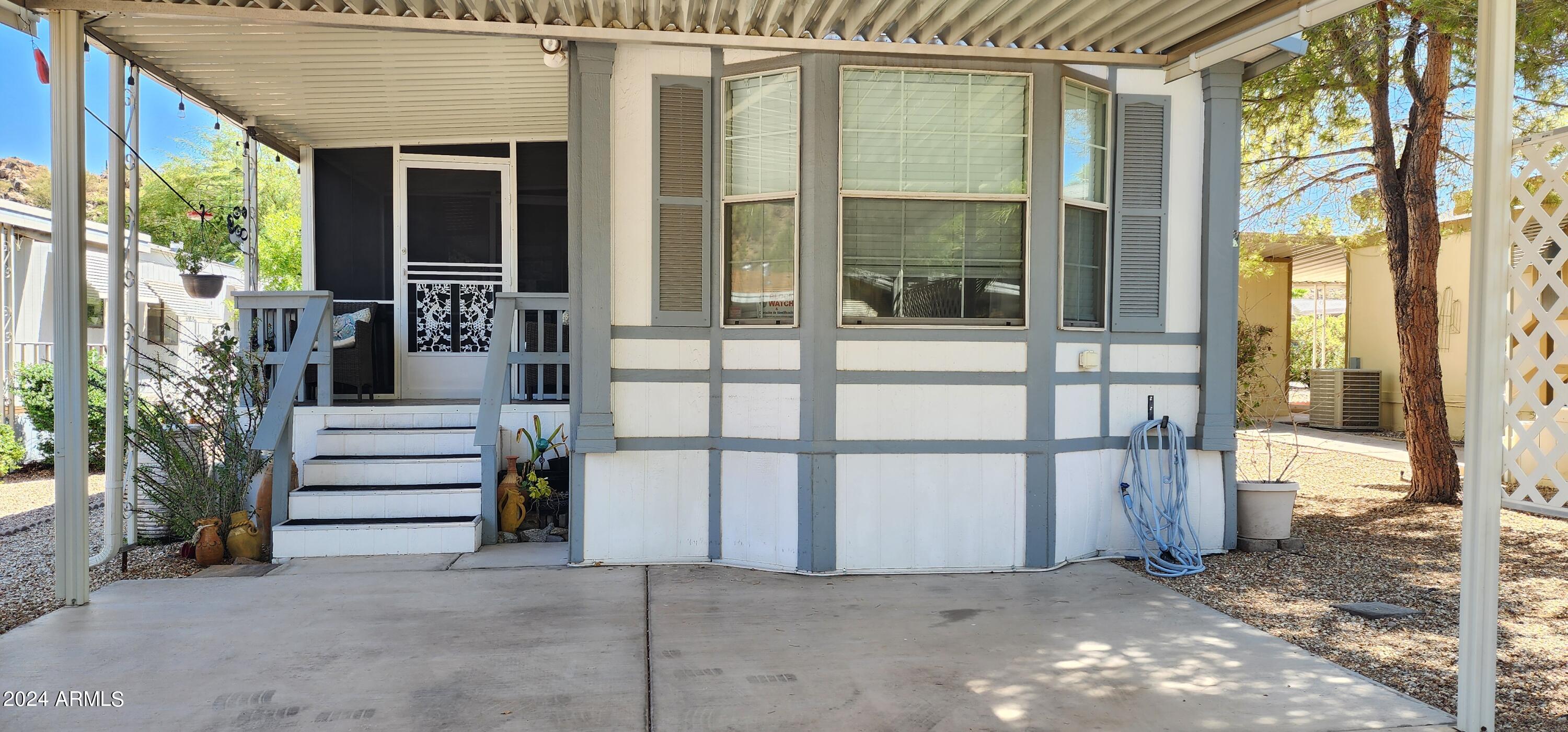 2233 E Behrend Drive 41 — photo