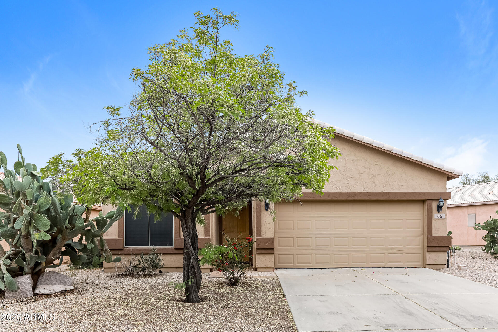 65 E Saddle Way — photo