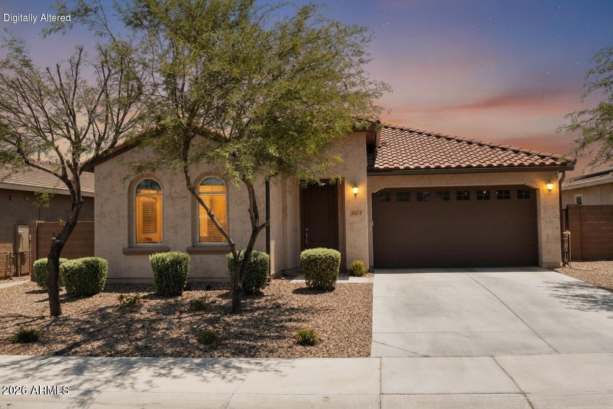 12513 W Calle de Baca — photo