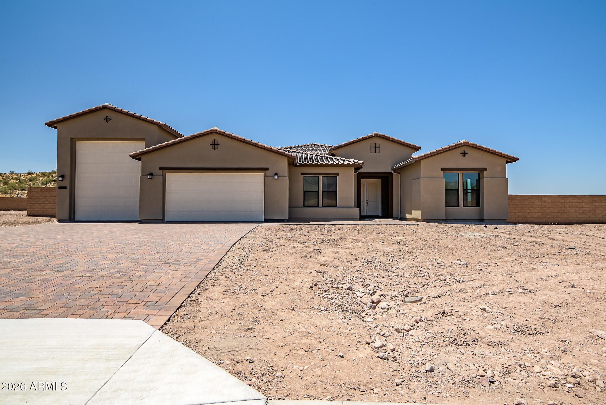 11063 E Rio Bravo Road — photo