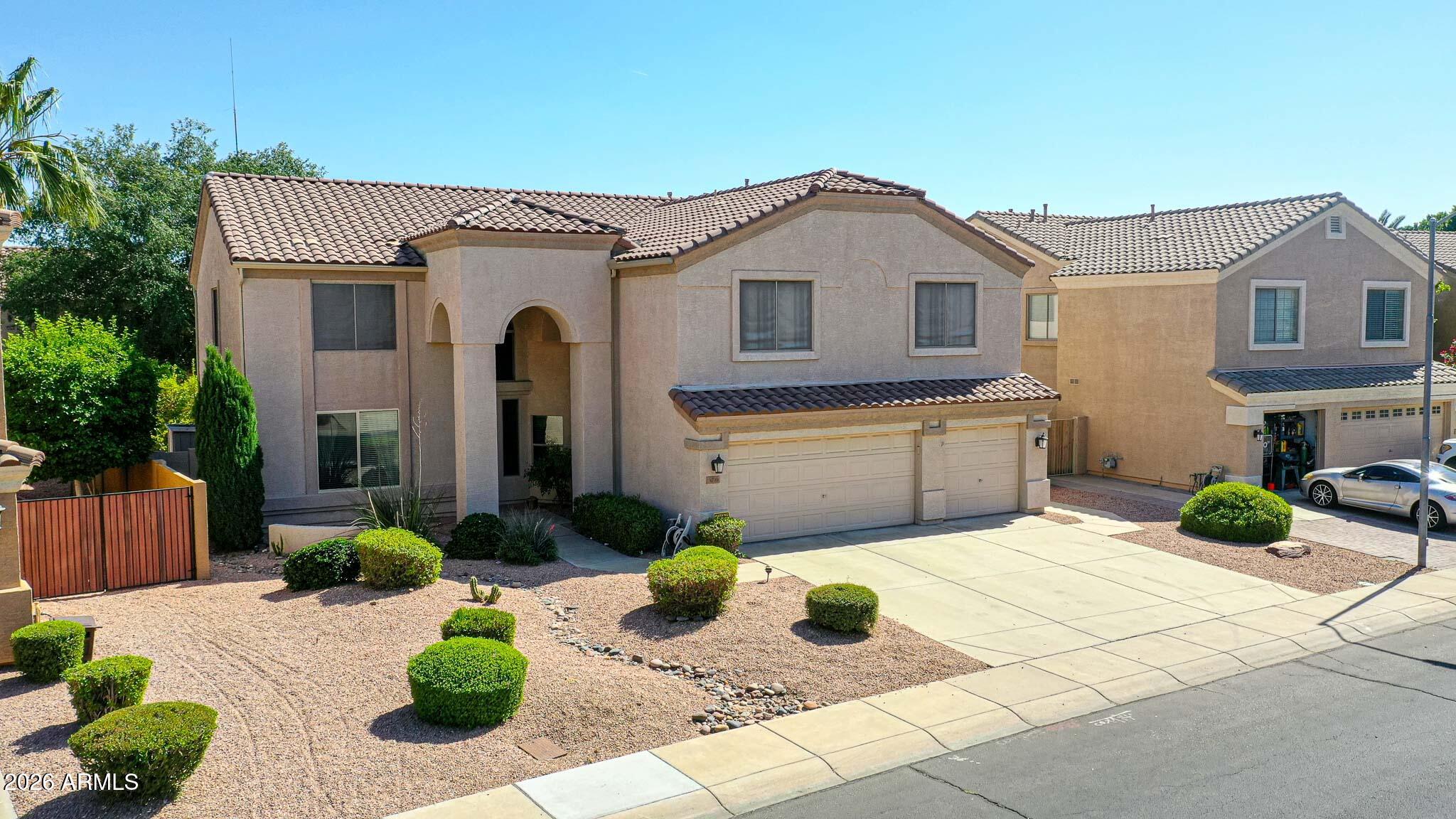 5299 W Karen Drive — photo