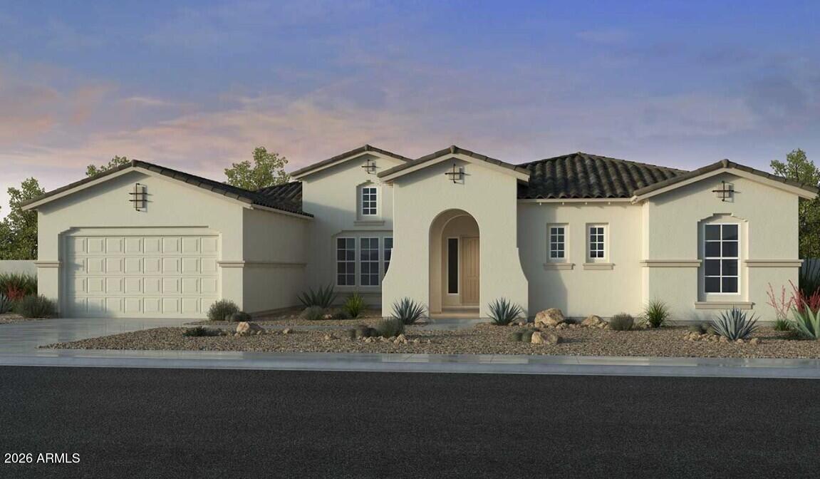 20712 E Calle de Flores — photo