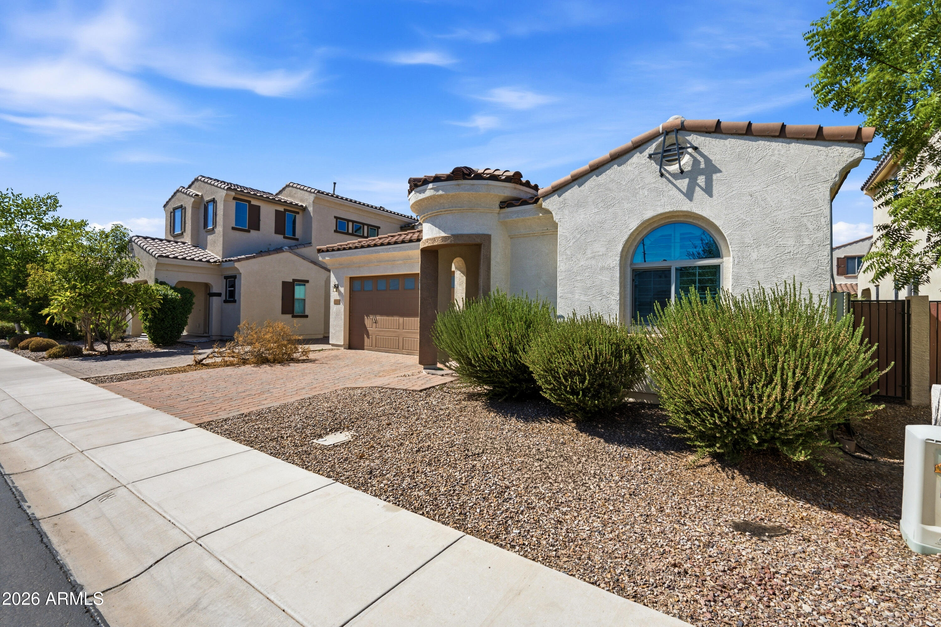 2912 E Ebony Drive — photo