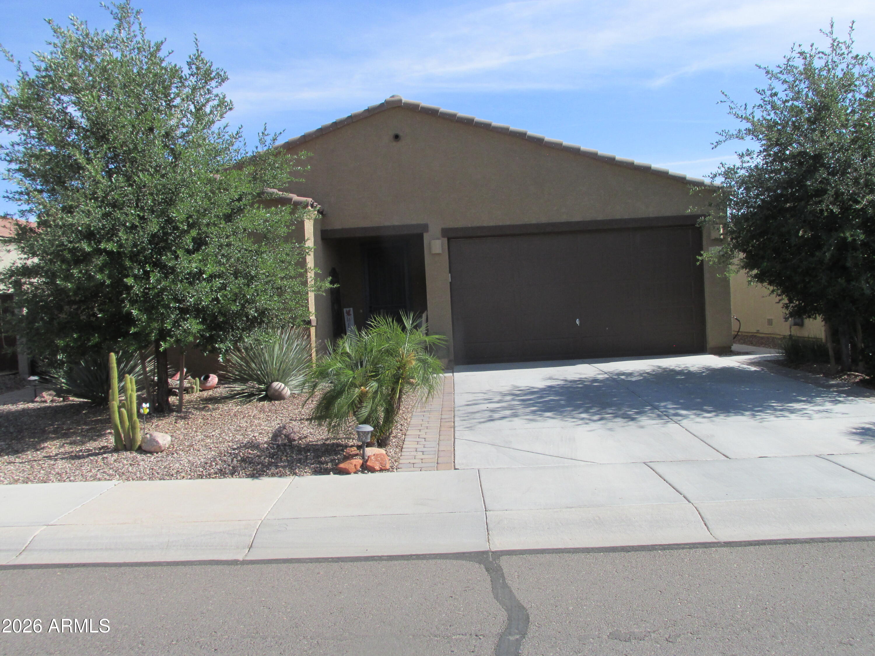 11703 E Red Butte — photo