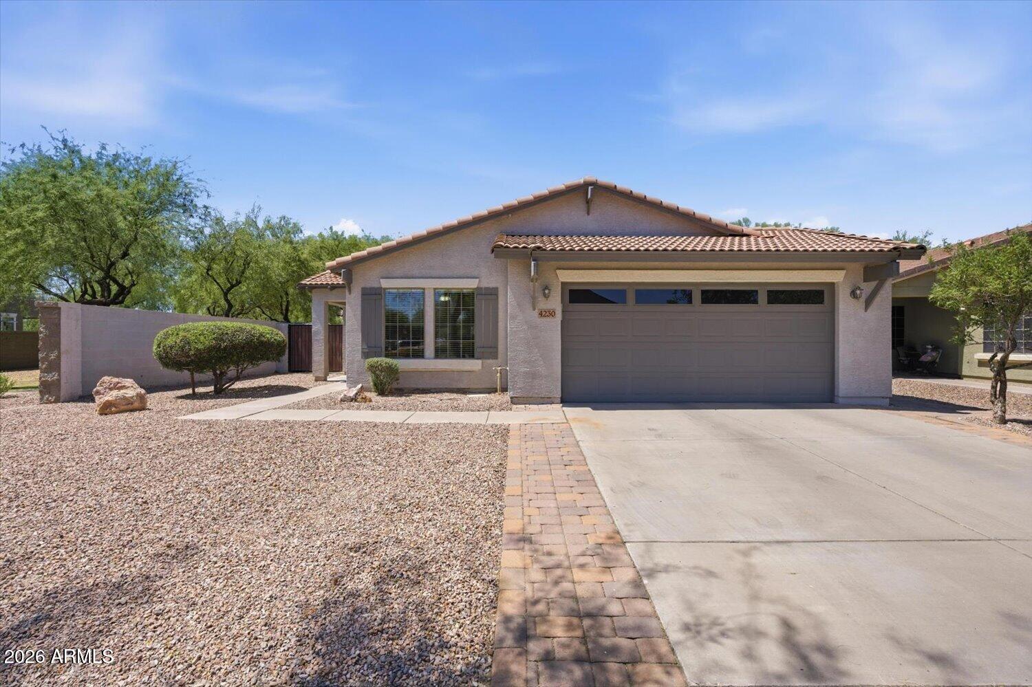 4230 E Sidewinder Court — photo