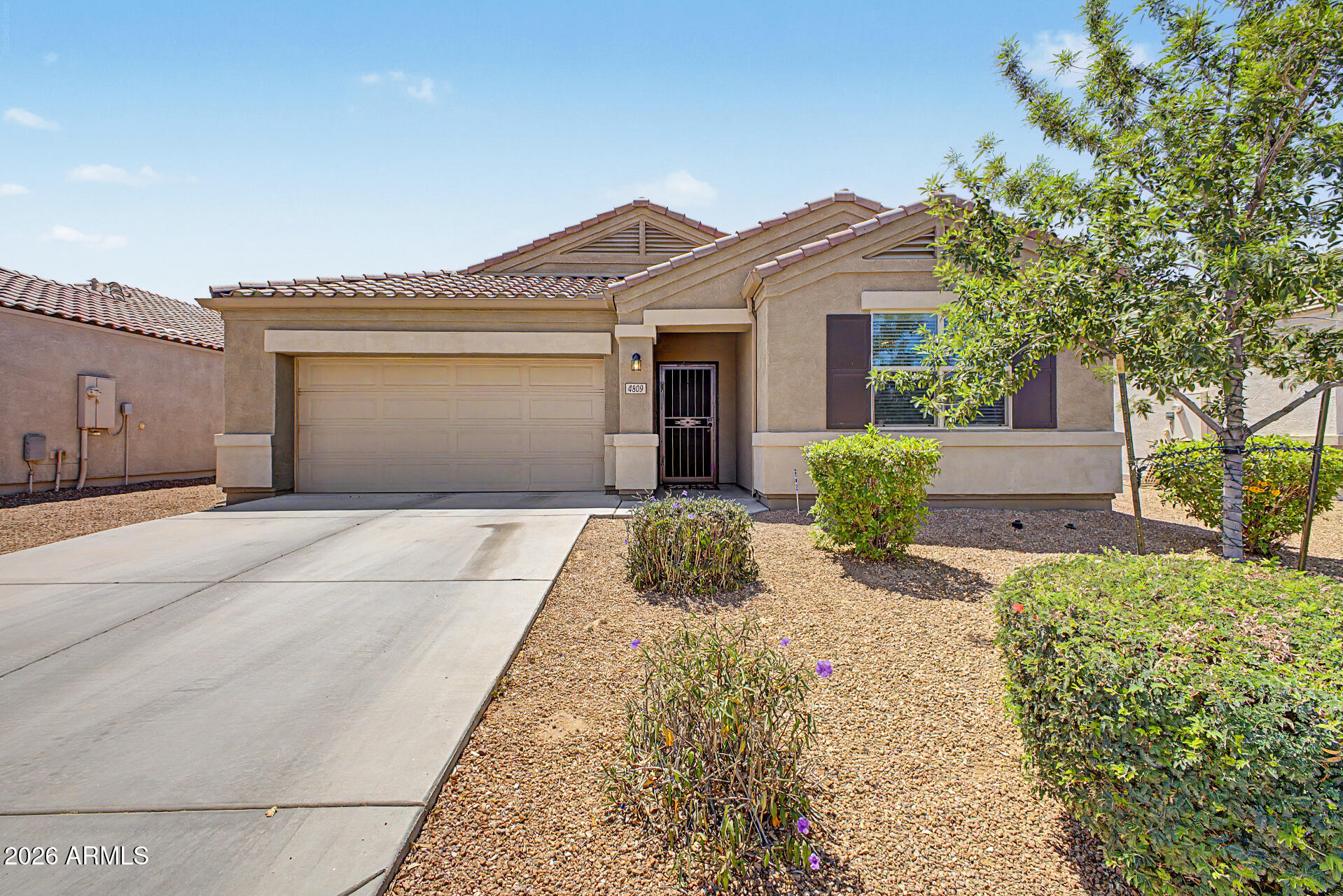 4809 E Fire Opal Lane — photo