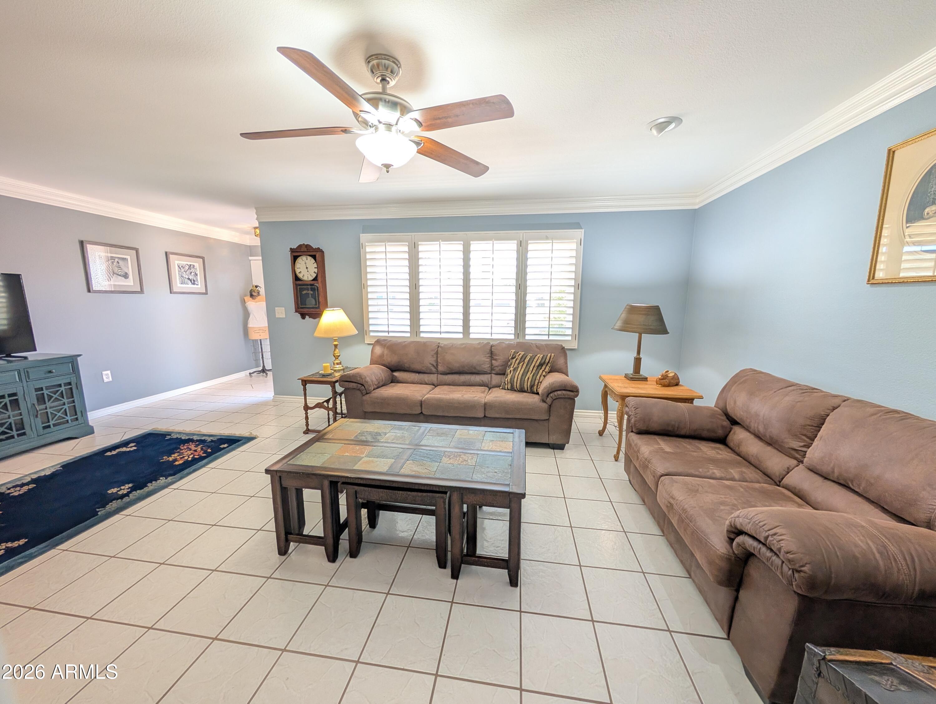 10214 W Clair Drive — photo