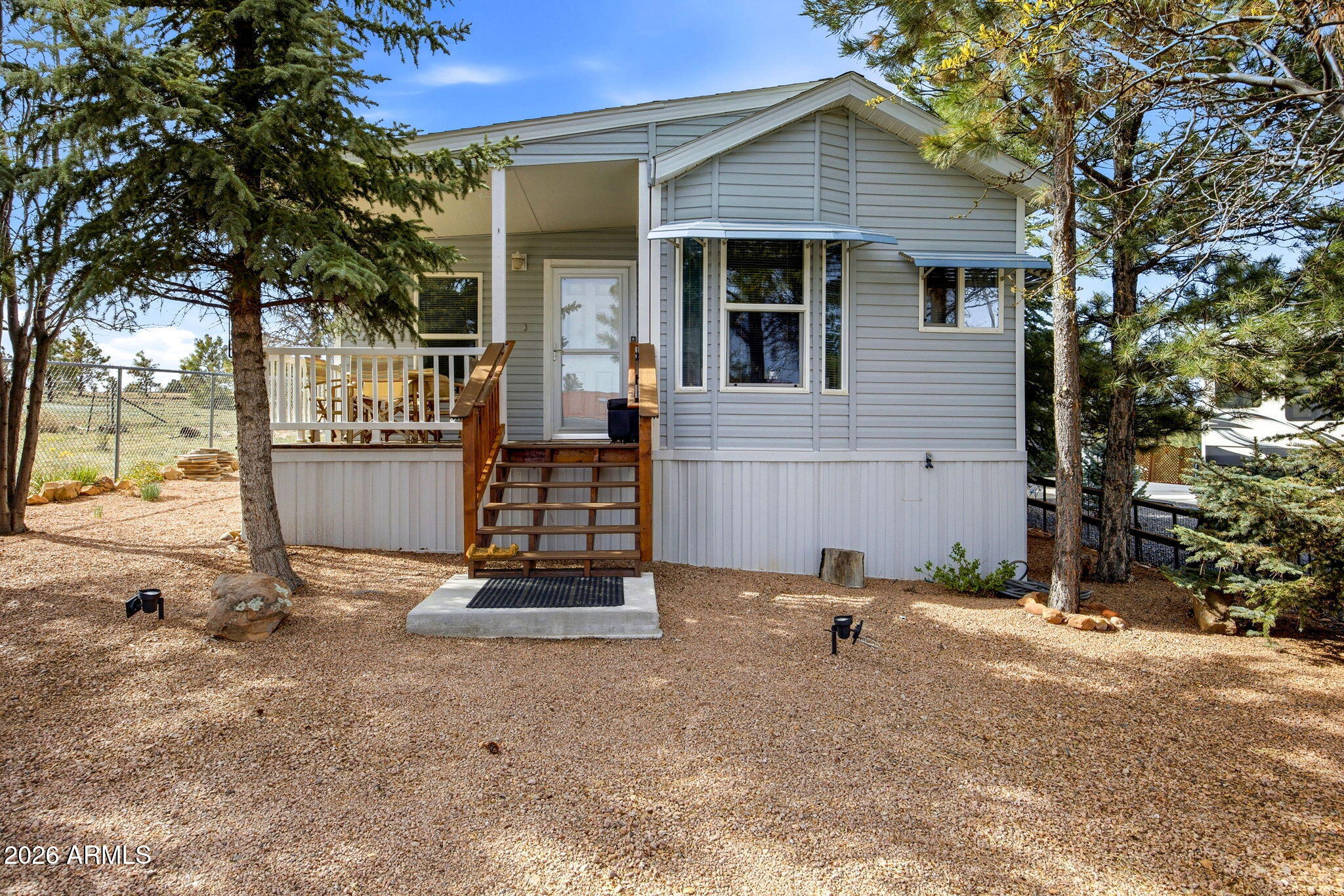 2275 Old Crooks Trail — photo