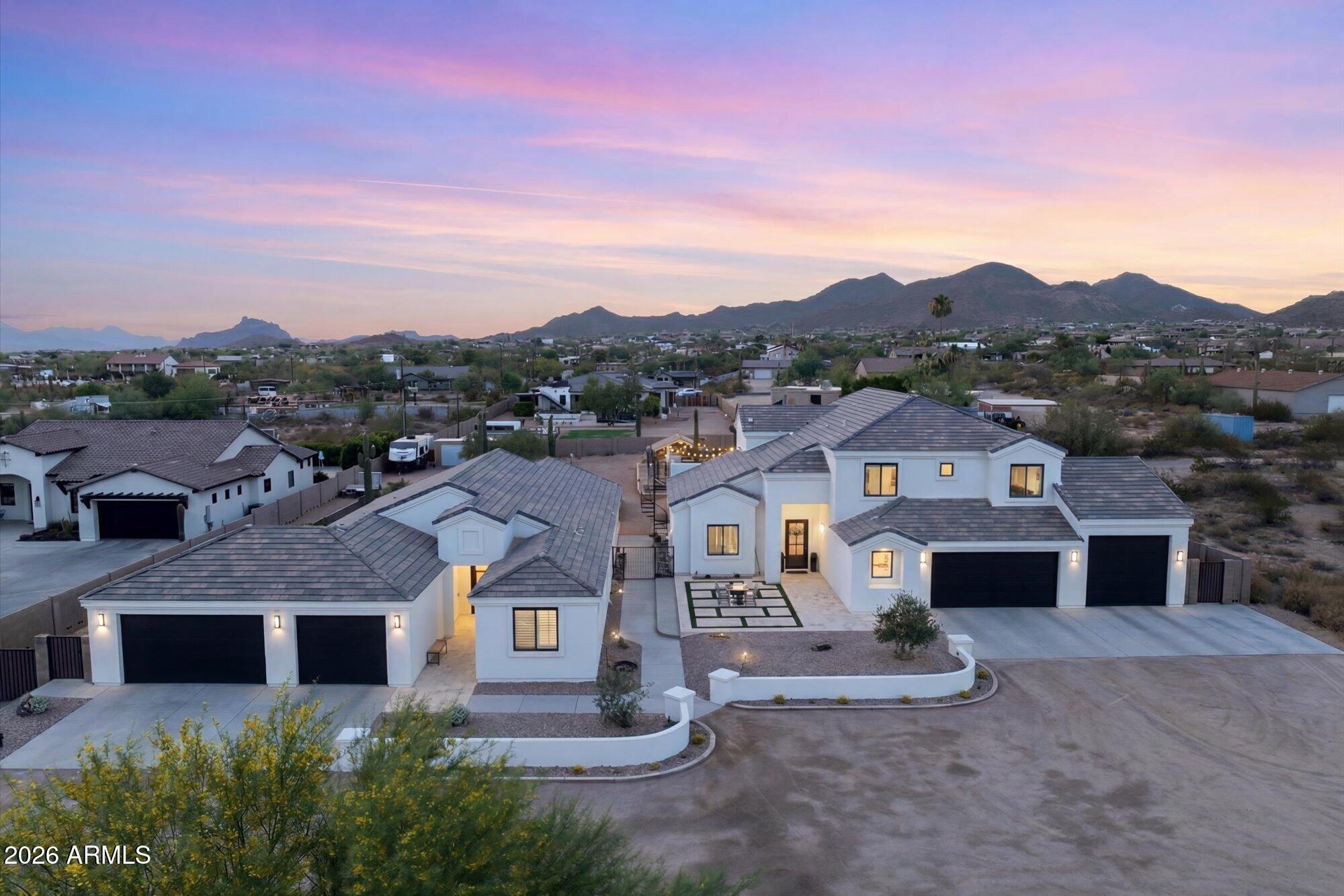8236 E Hermosa Vista Drive — photo