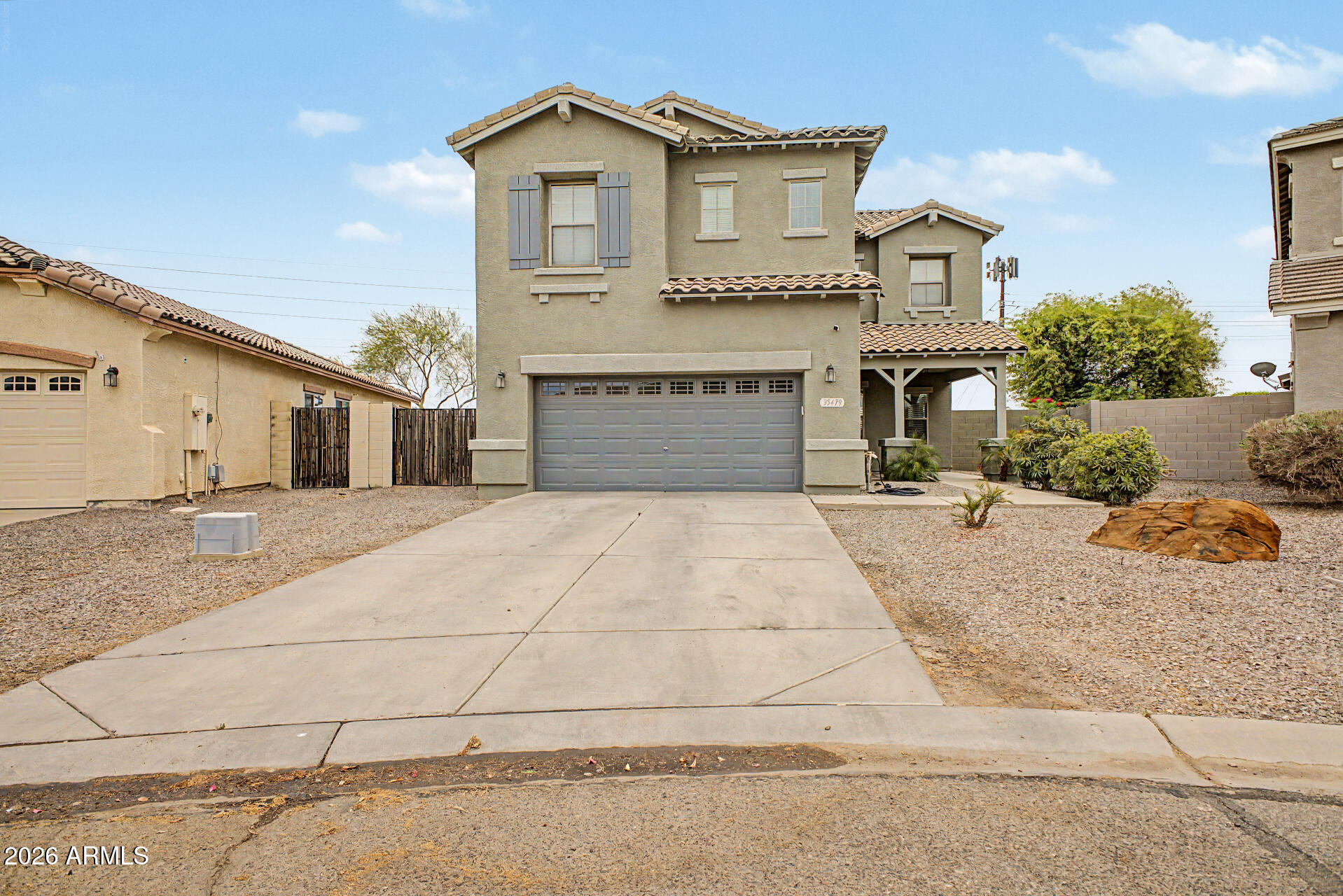 35479 N Thurber Road — photo