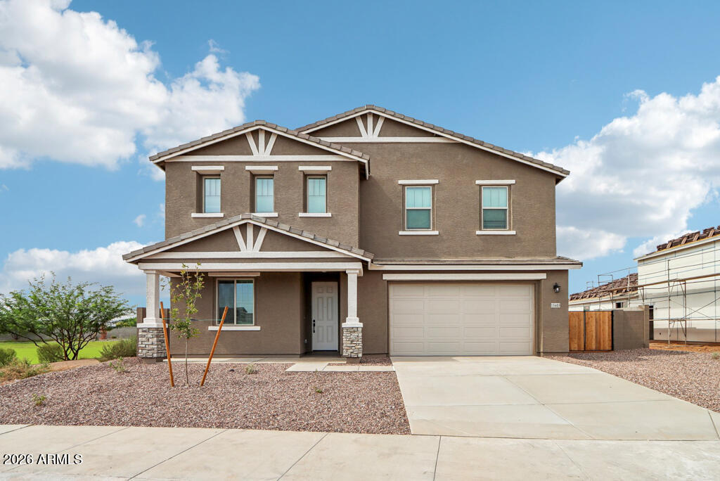 15603 W Onyx Avenue — photo