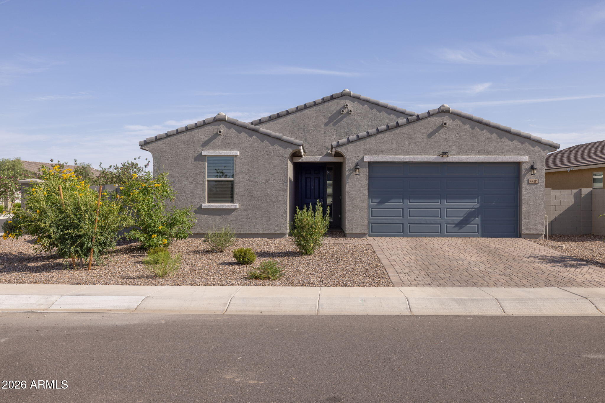 4401 W Josephine Street — photo
