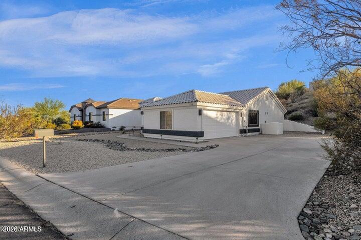 17101 E Malta Drive — photo