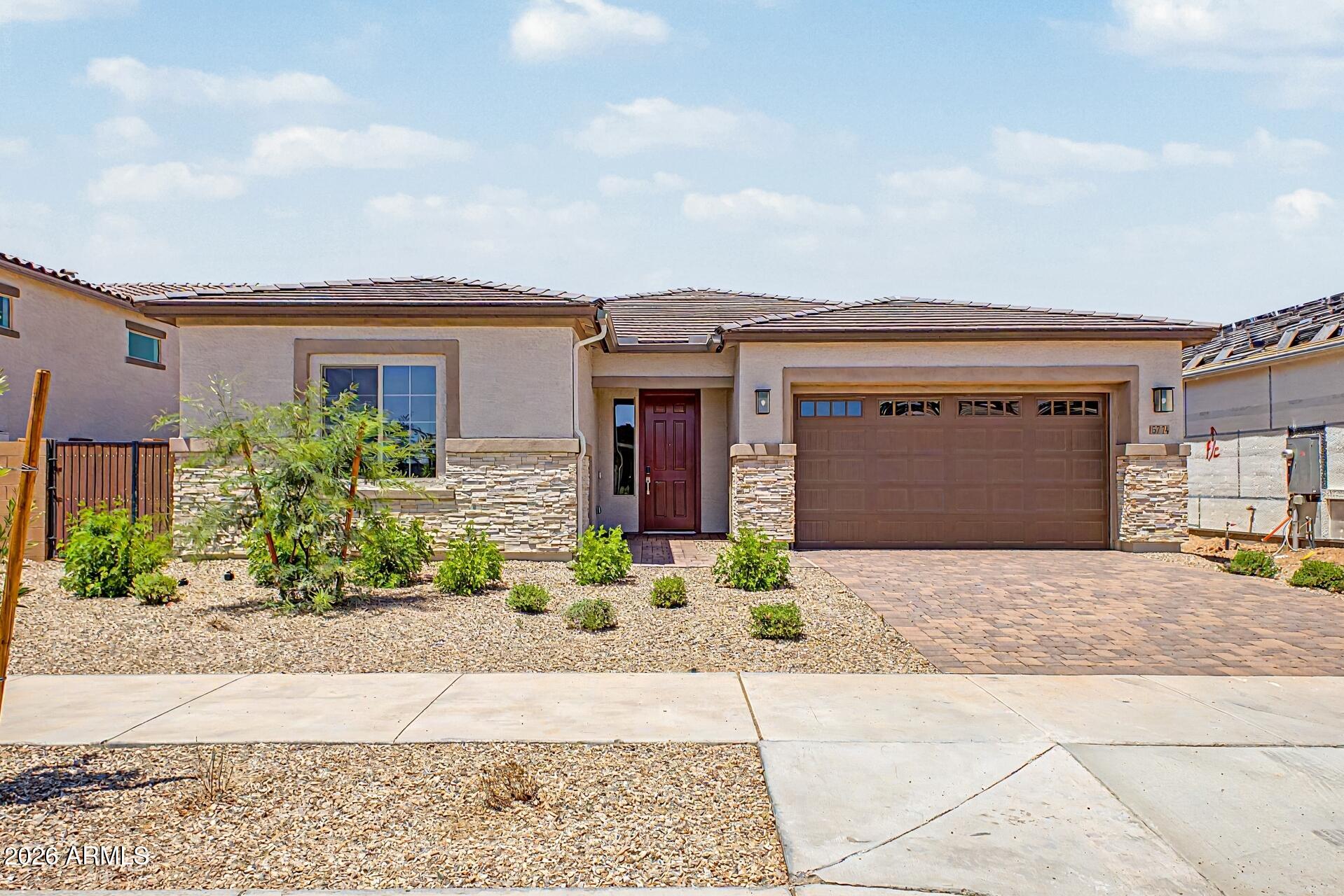 15774 W Hackamore Drive — photo