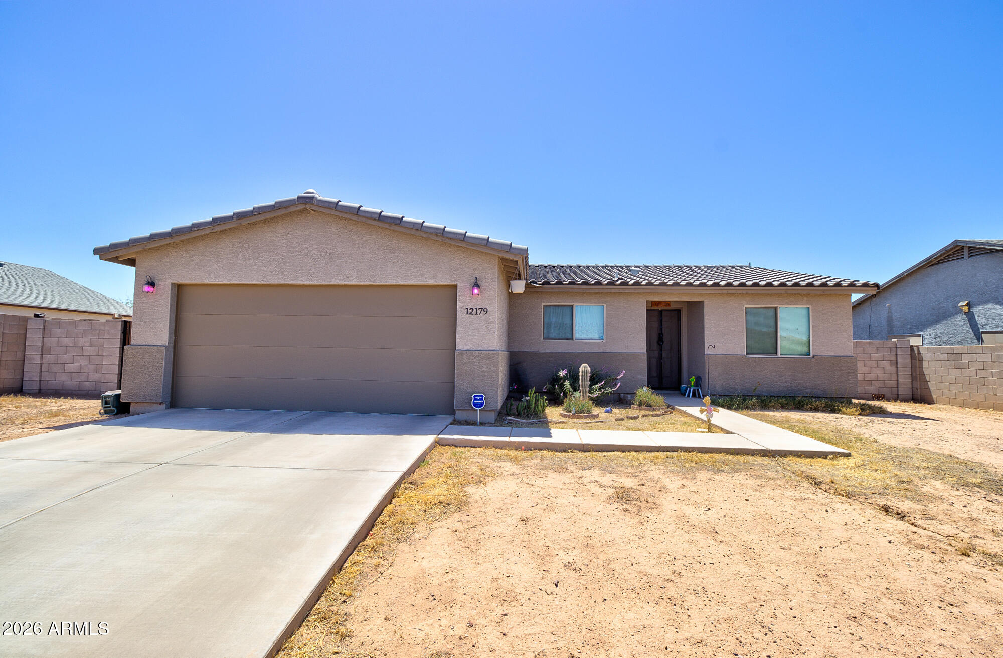 12179 W Jenero Drive — photo