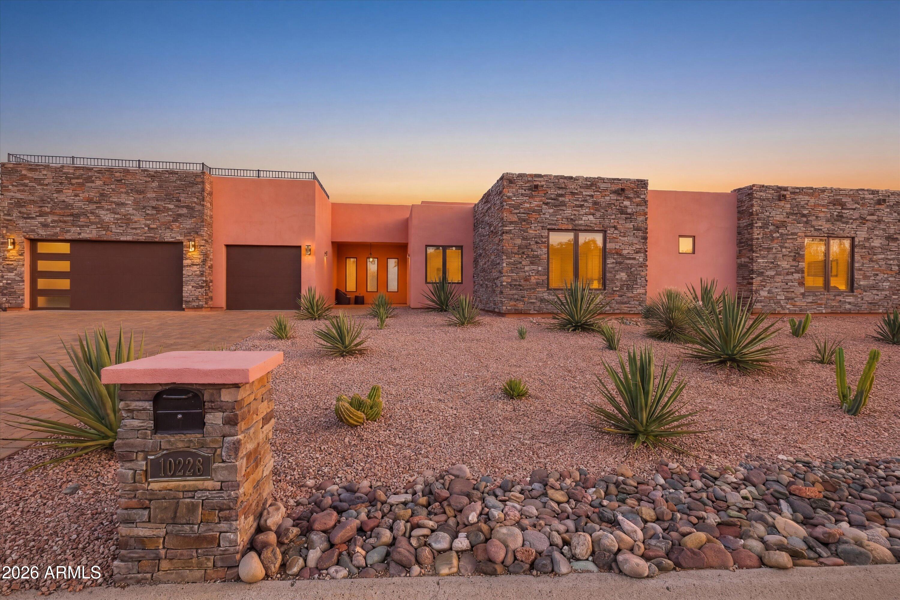 10228 N Nicklaus Drive — photo