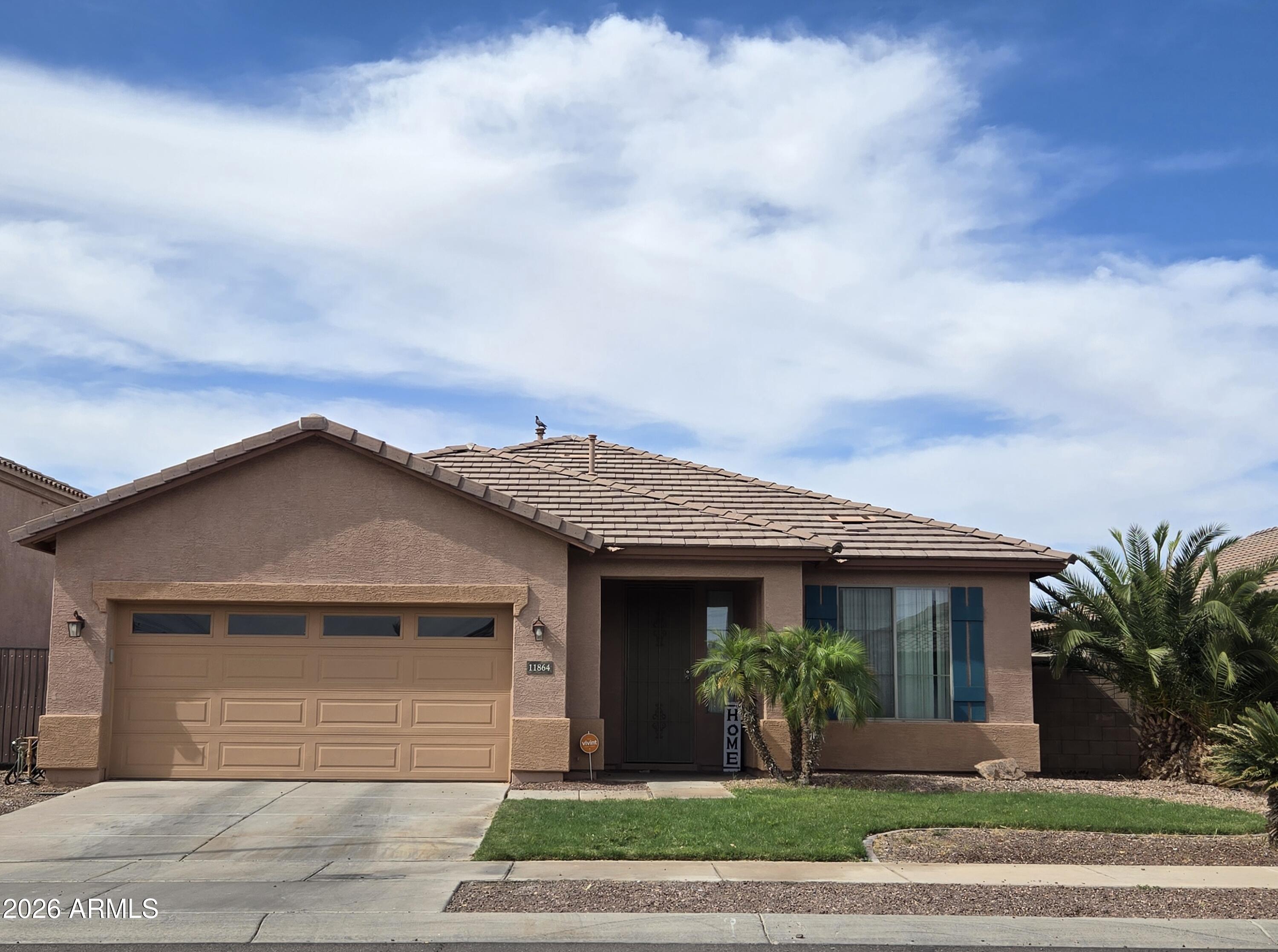 11864 W Monte Vista Road — photo
